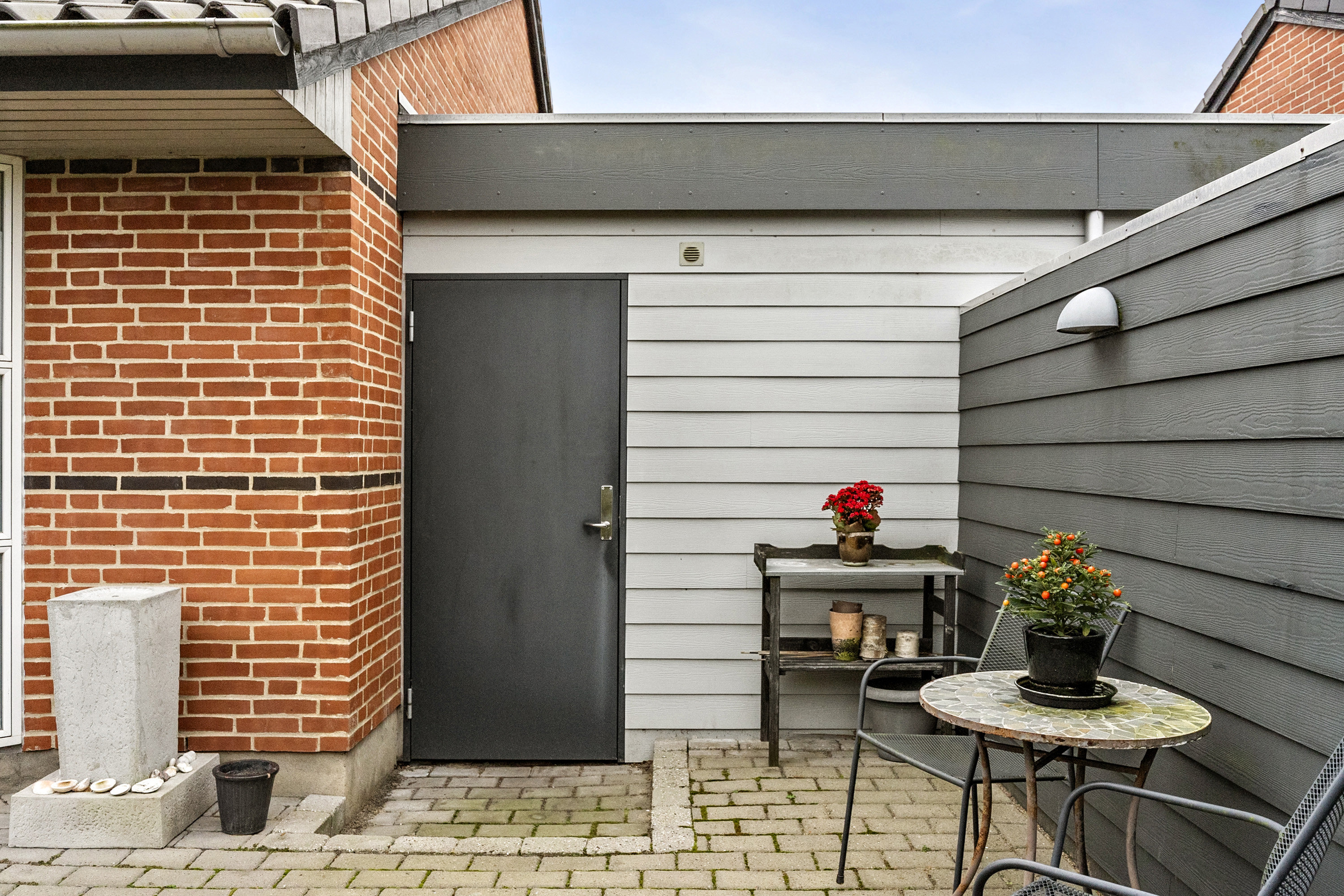 Fremhævet ejendommen billede i fuldskærmstilstand. Billede af Kildeagervej 234, 8361 Hasselager