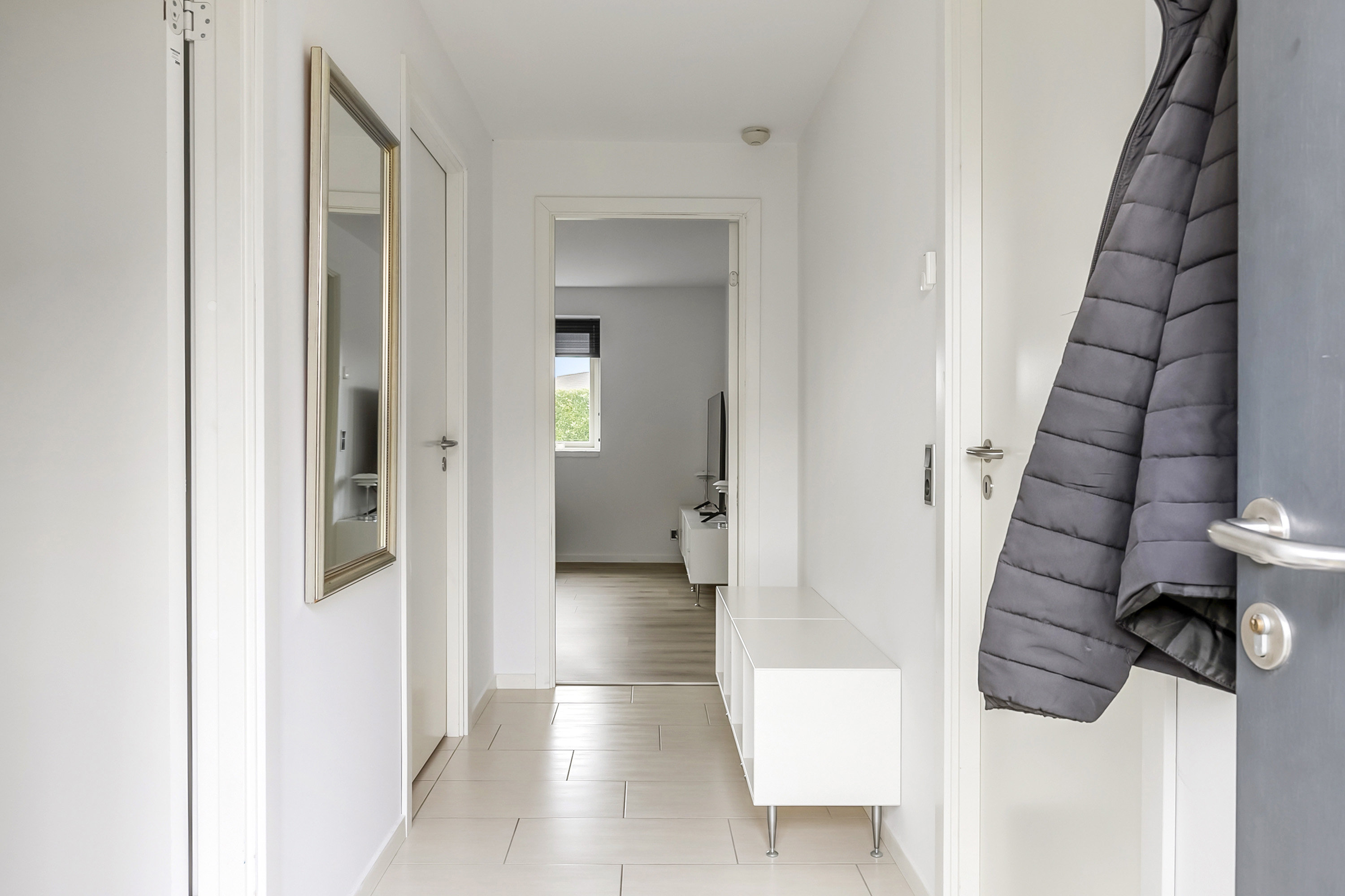 Fremhævet værelse billede i fuldskærmstilstand. Billede af Kildeagervej 234, 8361 Hasselager