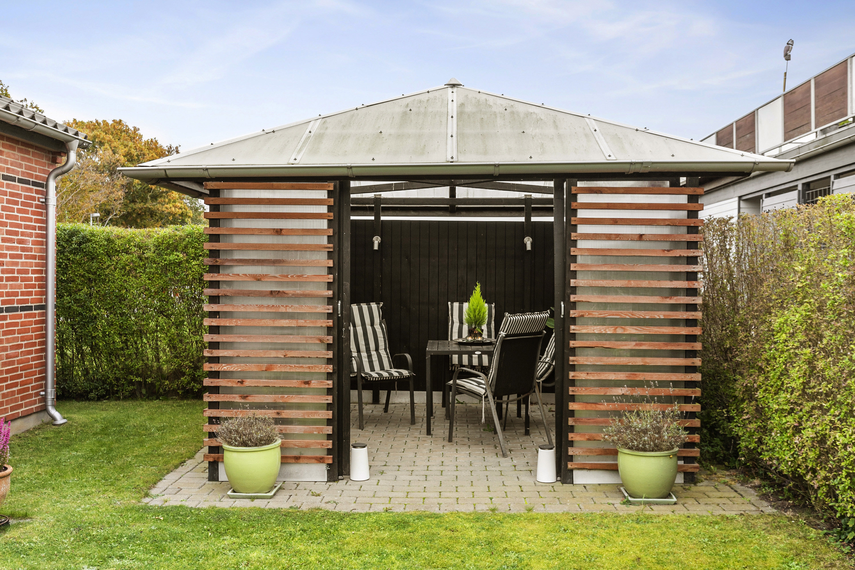 Fremhævet område billede i fuldskærmstilstand. Billede af Kildeagervej 234, 8361 Hasselager