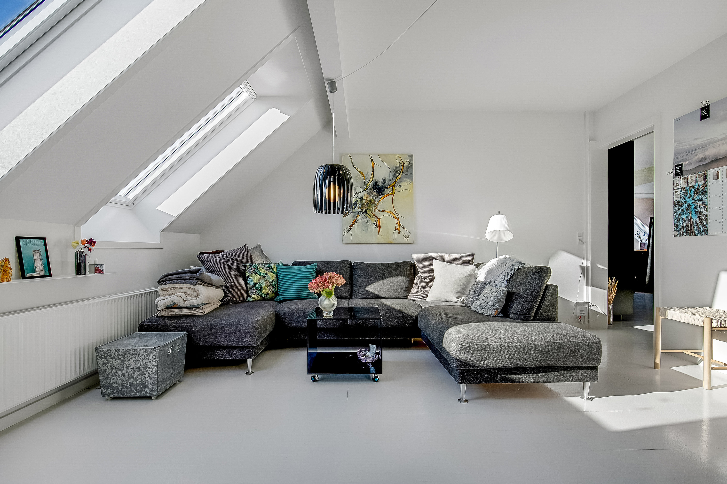 Markdanersgade 7, 2. 203., 6000 Kolding