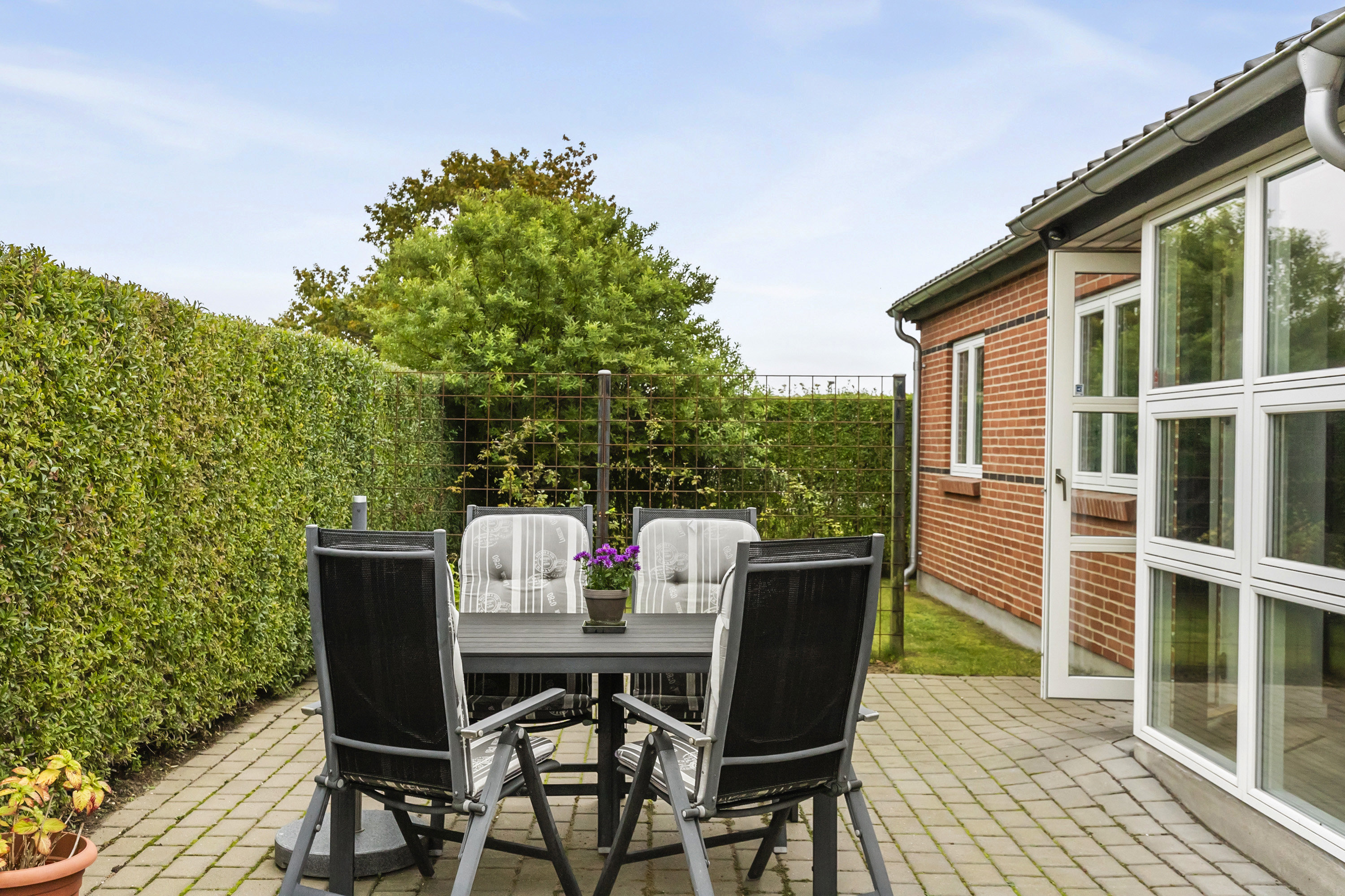 Fremhævet område billede i fuldskærmstilstand. Billede af Kildeagervej 234, 8361 Hasselager