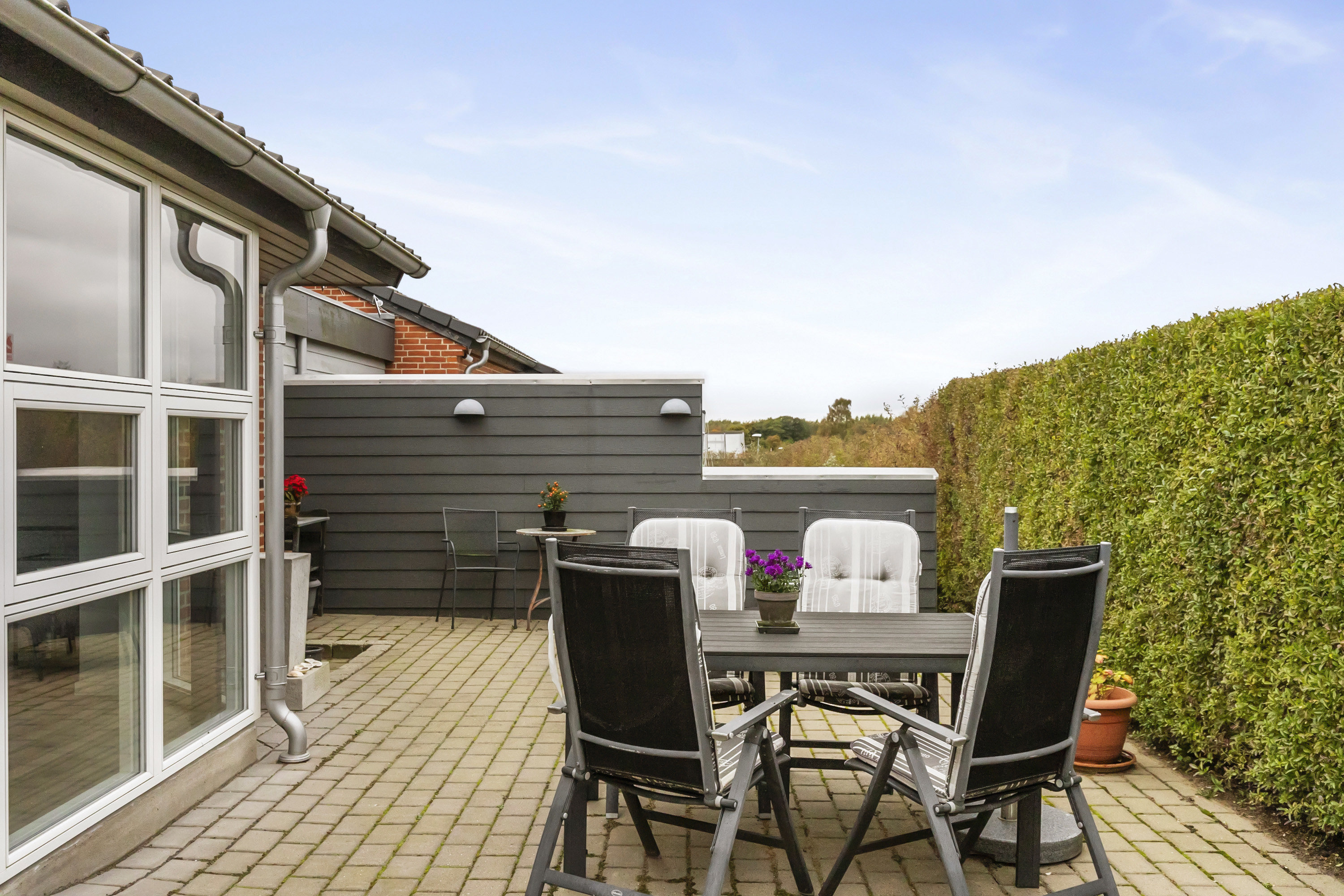 Miniaturebillede 1: område. Billede af Kildeagervej 234, 8361 Hasselager