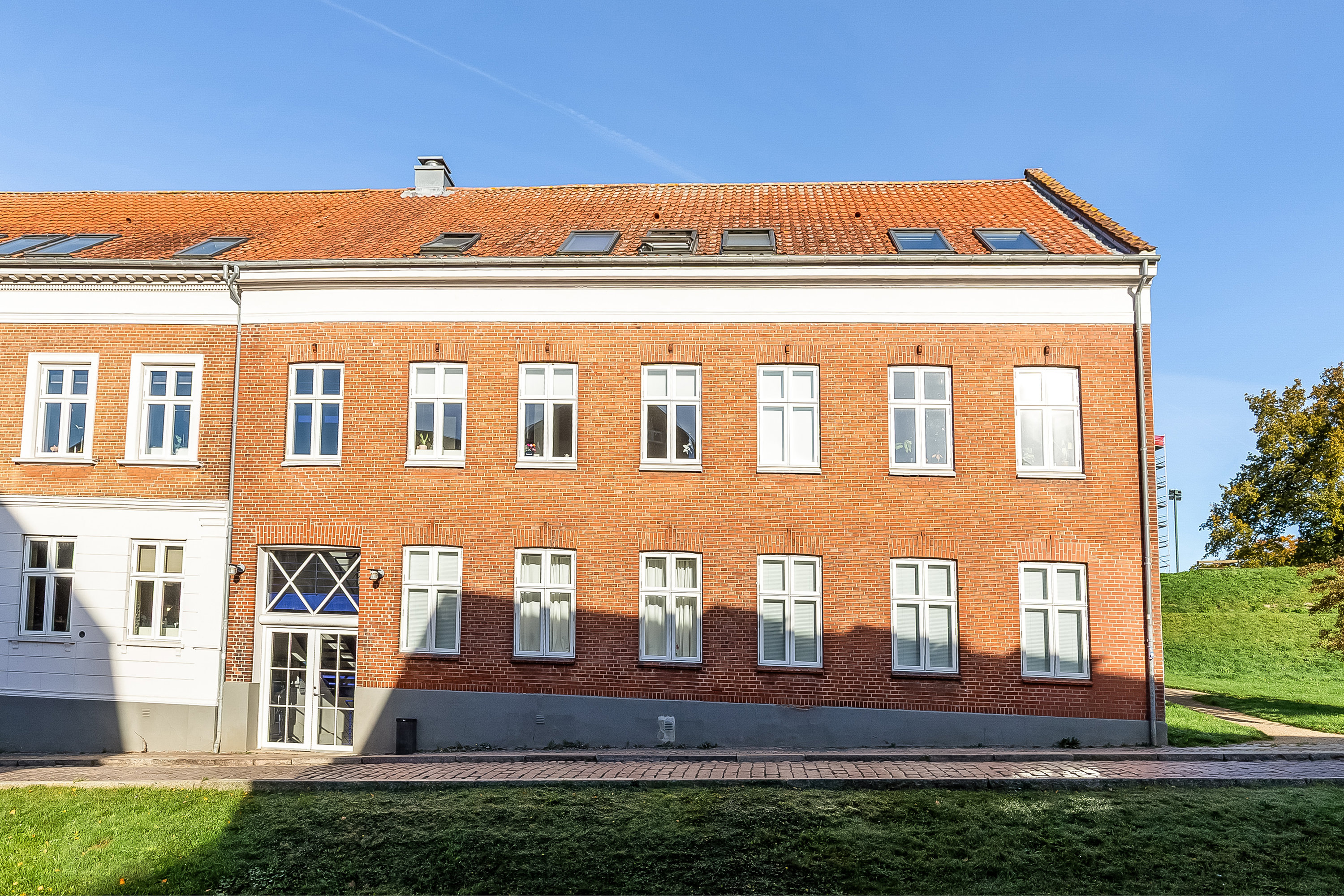 Fremhævet ejendommen billede i fuldskærmstilstand. Billede af Markdanersgade 7, 2. 203., 6000 Kolding