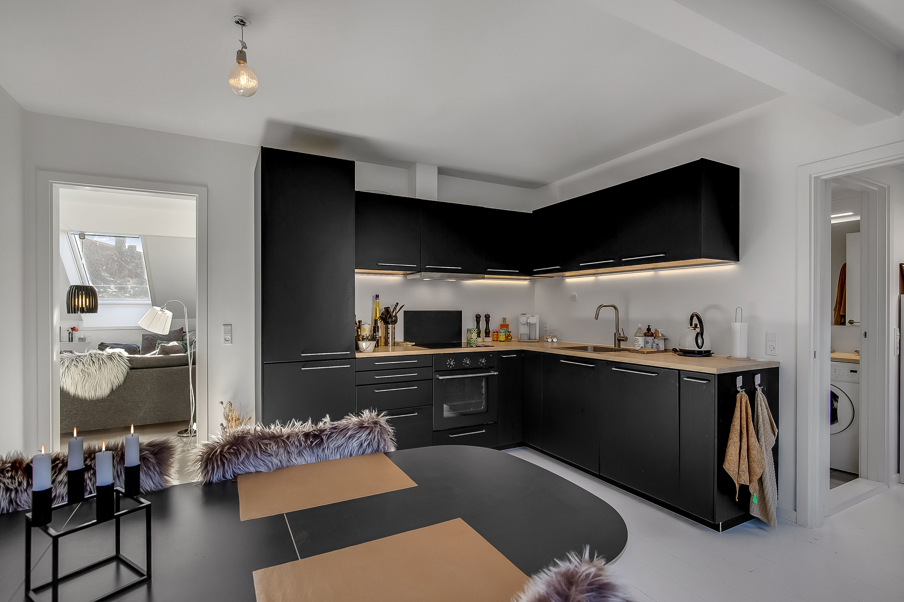 Markdanersgade 7, 2. 203., 6000 Kolding