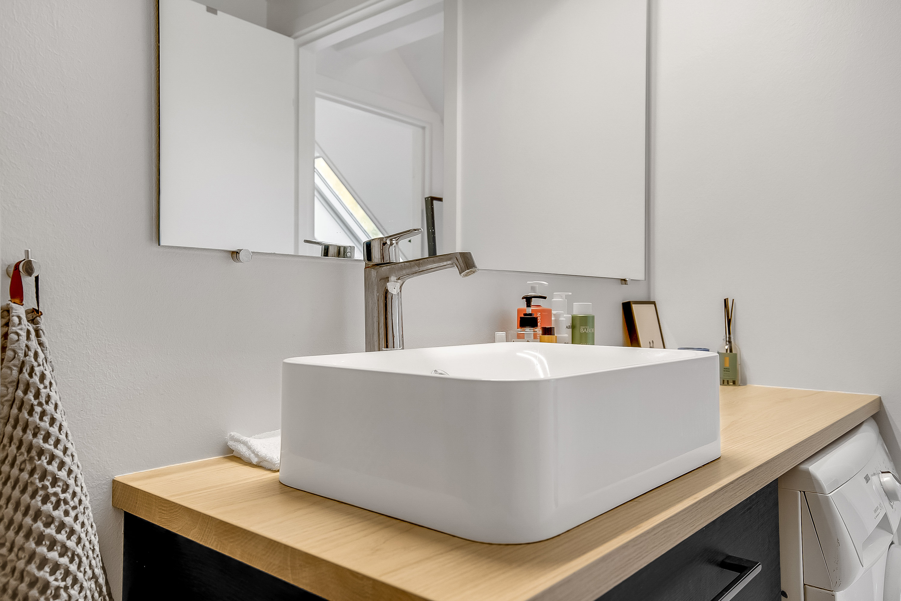 Fremhævet andet billede i fuldskærmstilstand. Billede af Markdanersgade 7, 2. 203., 6000 Kolding