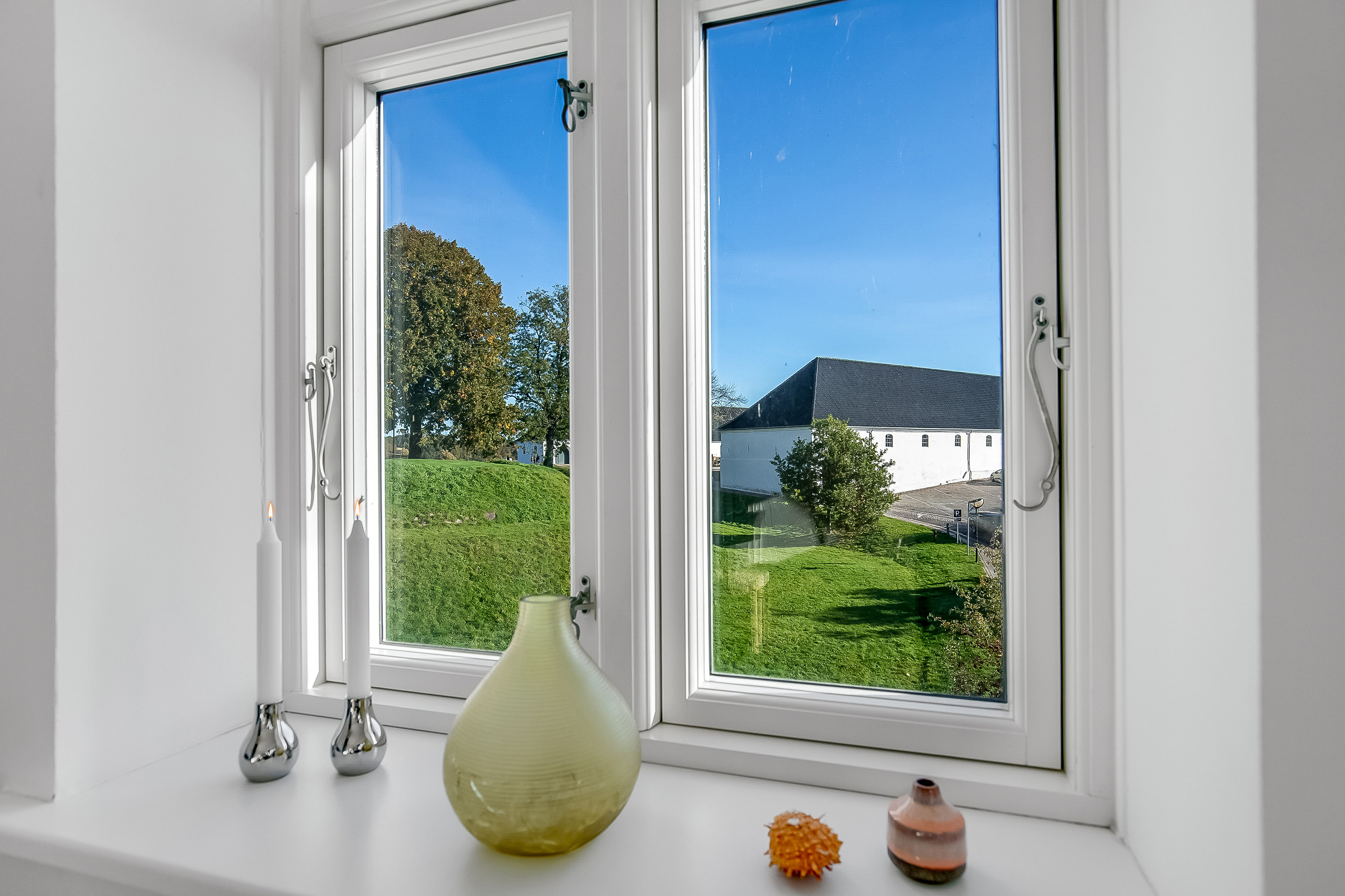 Fremhævet andet billede i fuldskærmstilstand. Billede af Markdanersgade 7, 2. 203., 6000 Kolding