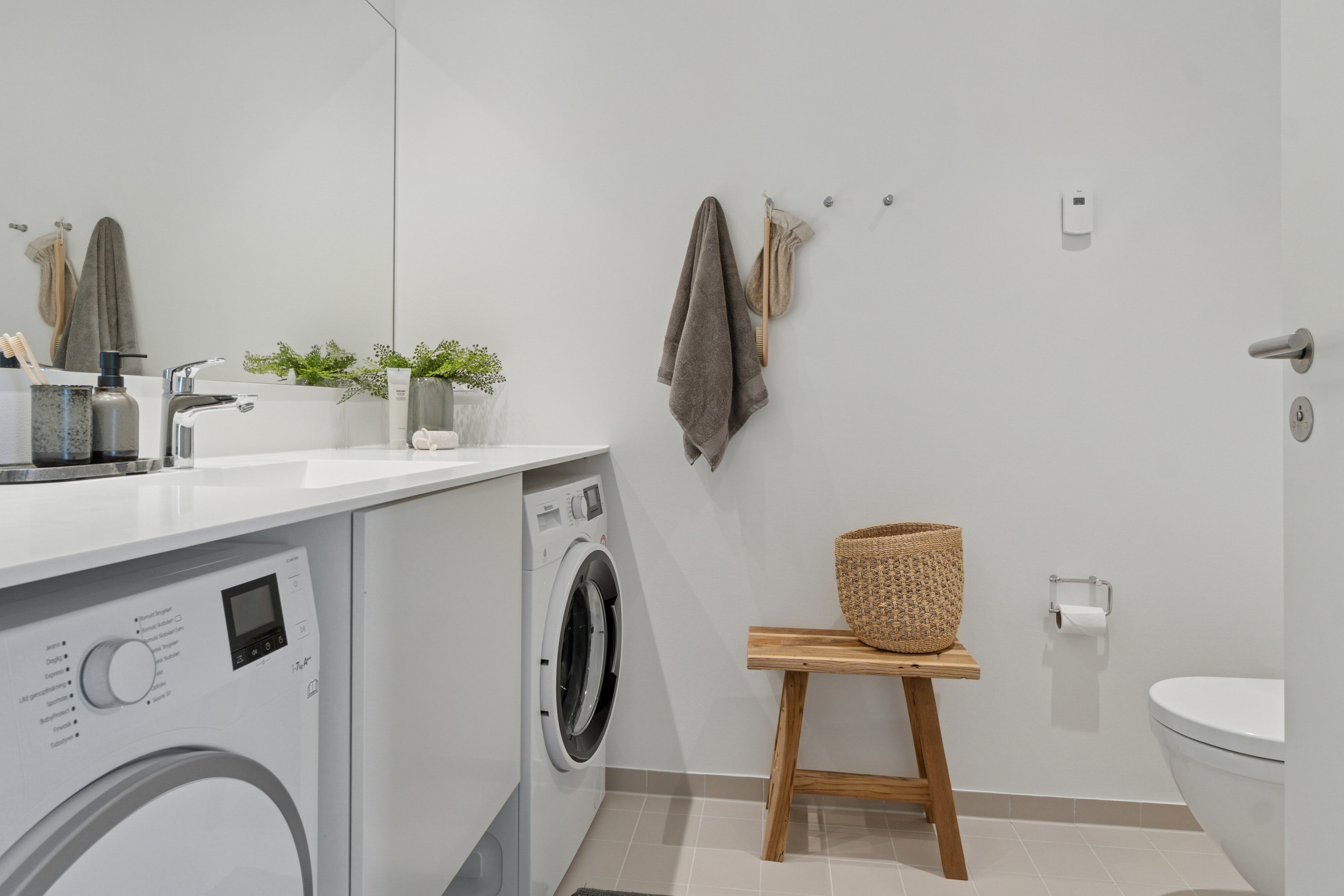 Fremhævet bryggers billede i fuldskærmstilstand. Billede af Stadionvej 94, 3. 1., 2600 Glostrup