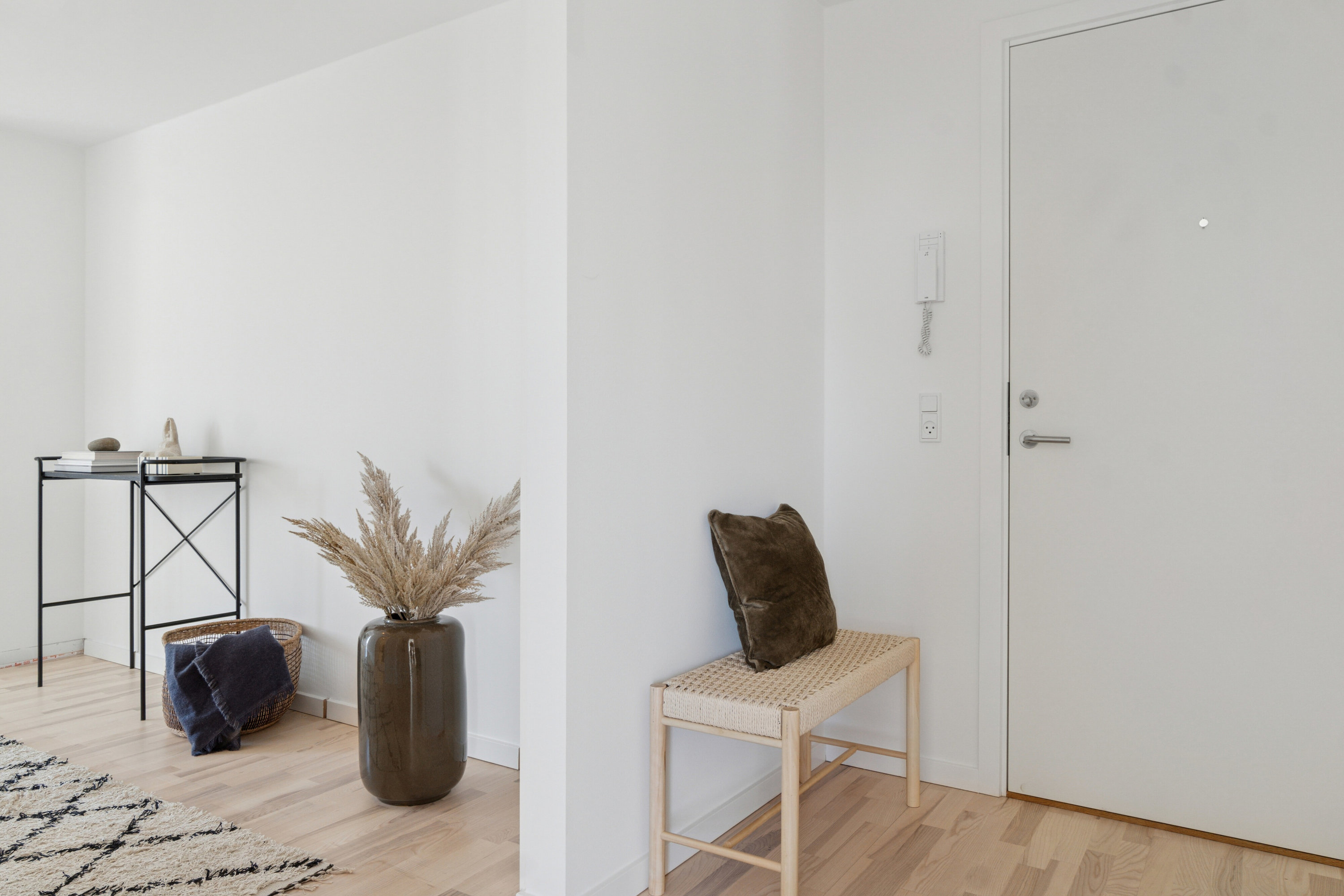 Fremhævet gang billede i fuldskærmstilstand. Billede af Stadionvej 94, 3. 1., 2600 Glostrup