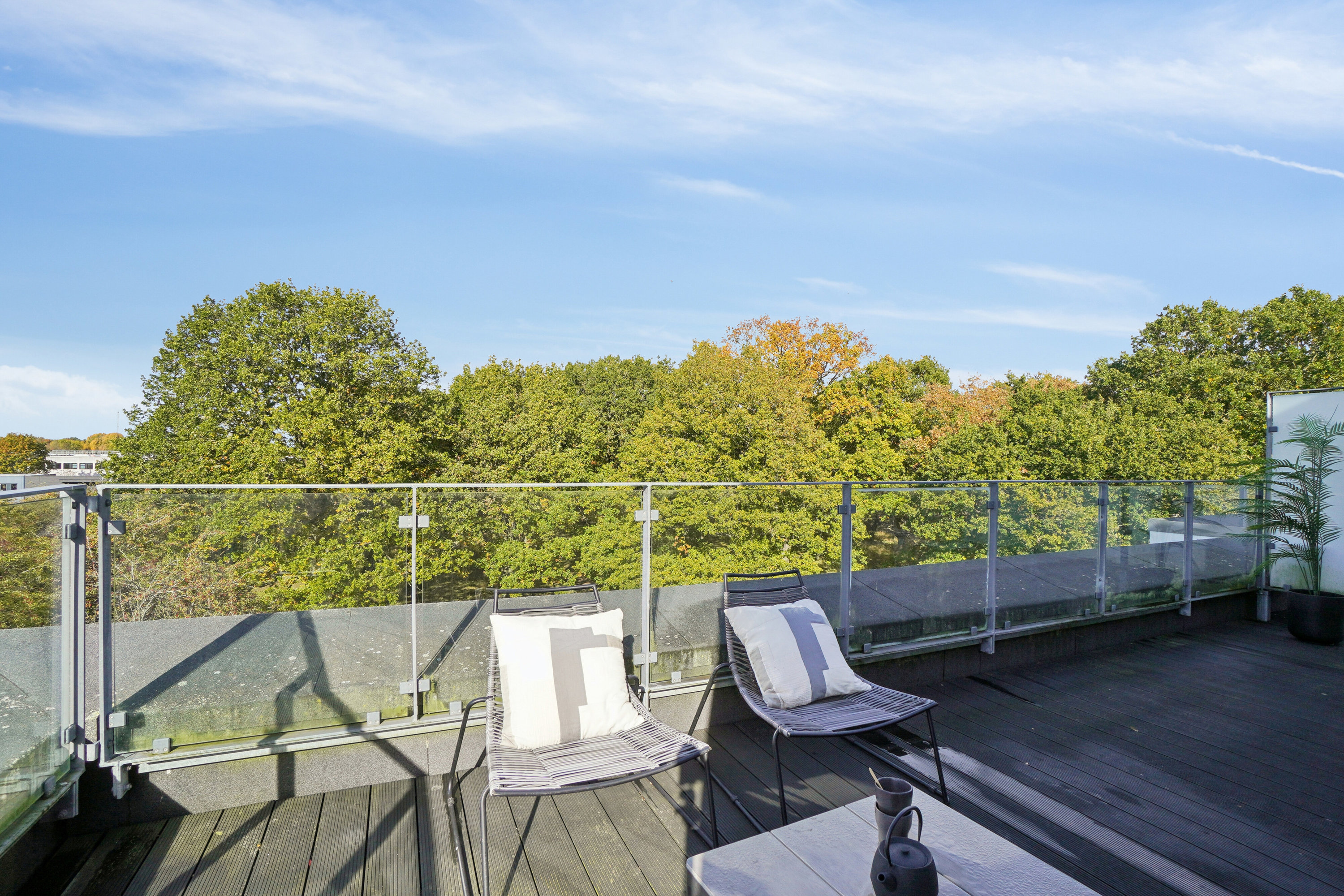 Ejerlejlighed: Altan på Stadionvej 94, 3. 1., 2600 Glostrup