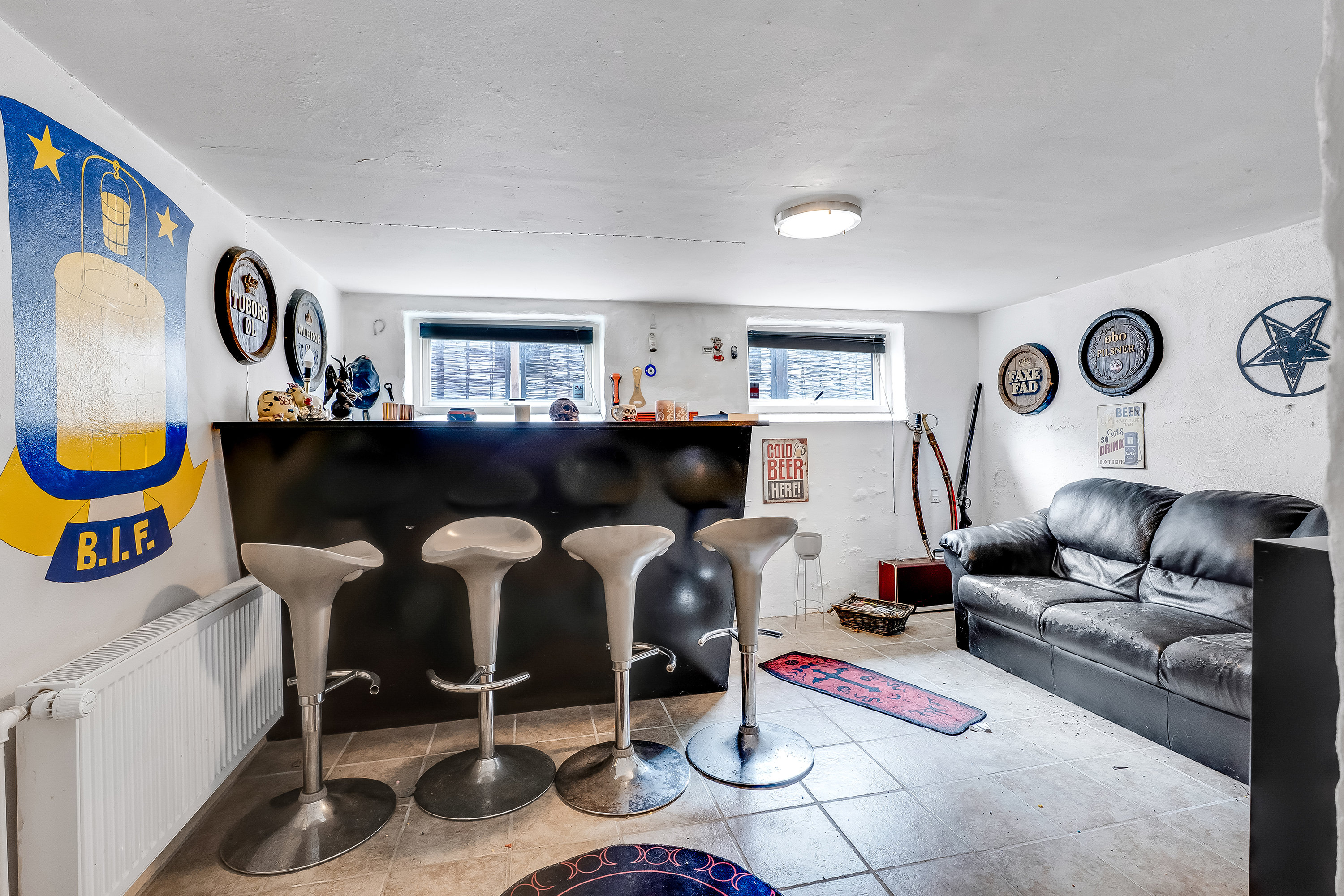 Fremhævet disponibel billede i fuldskærmstilstand. Billede af Maglemervej 33, 4930 Maribo