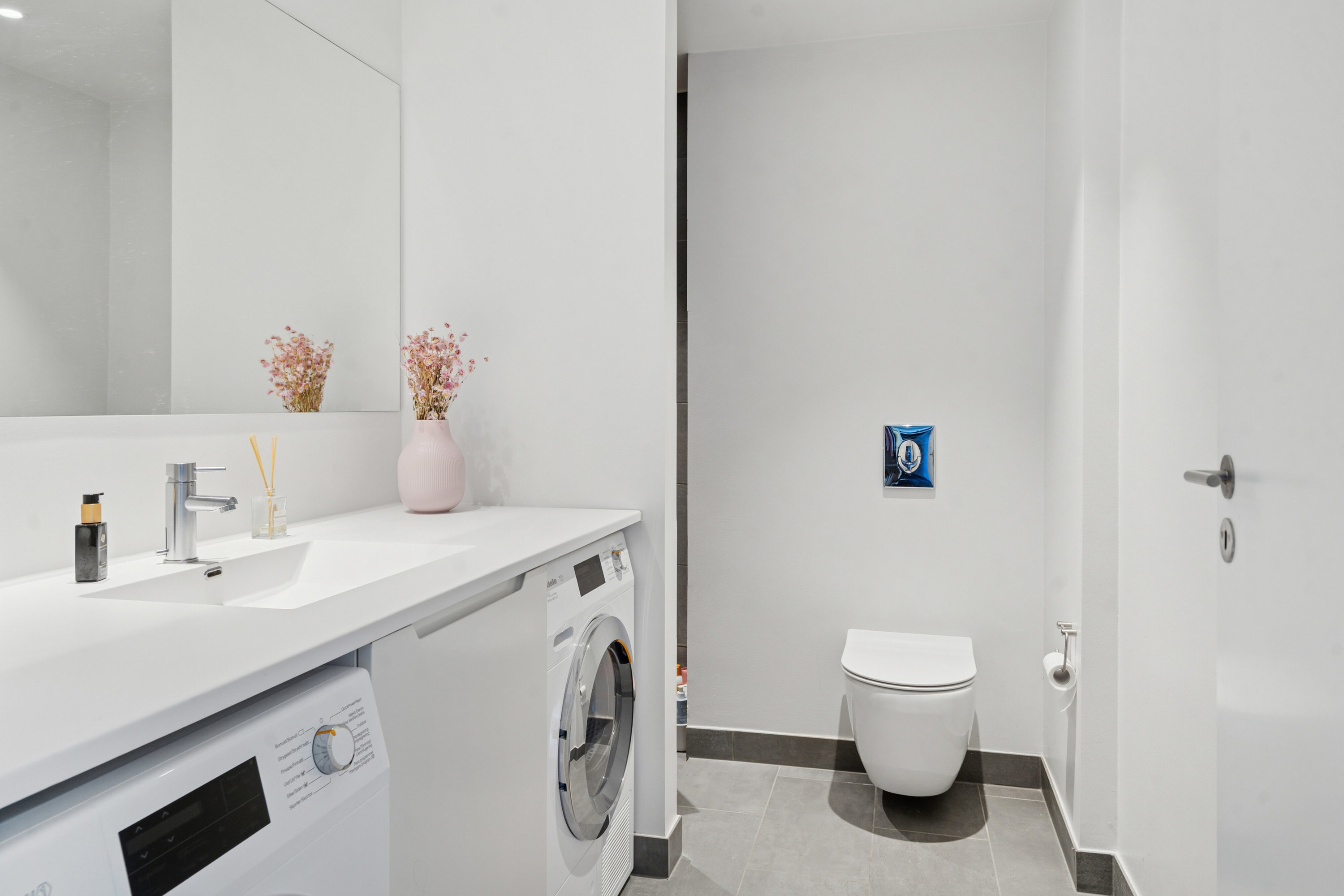 Fremhævet bryggers billede i fuldskærmstilstand. Billede af Odeons Kvarter 21, 10. tv., 5000 Odense C