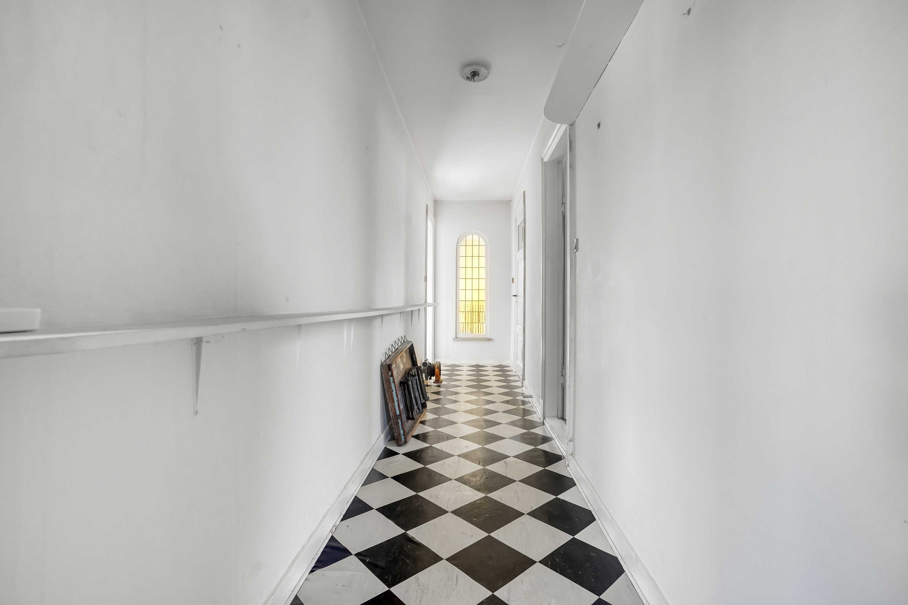 Fremhævet andet billede i fuldskærmstilstand. Billede af Hjallesevej 125, 5230 Odense M