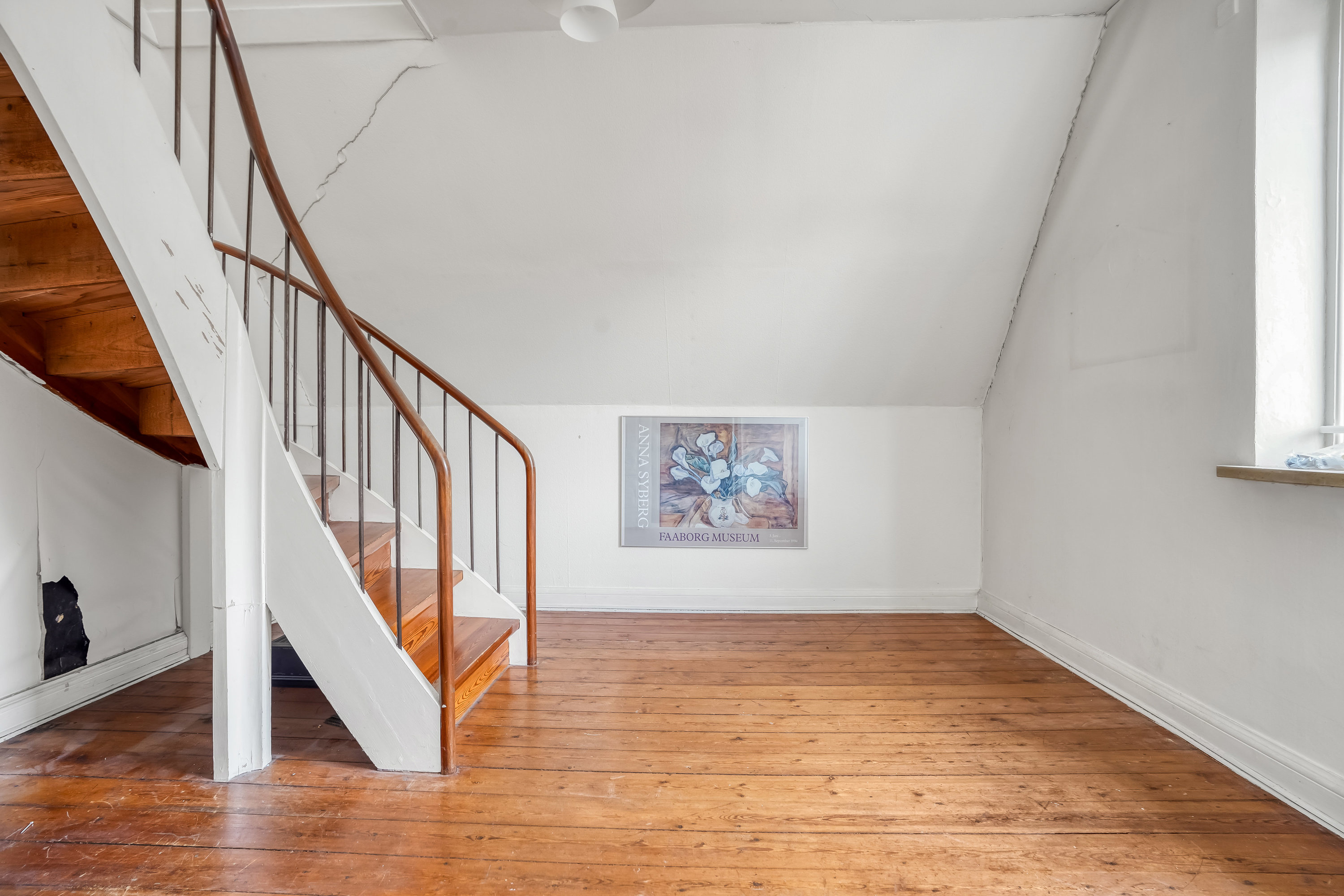 Fremhævet andet billede i fuldskærmstilstand. Billede af Hjallesevej 125, 5230 Odense M