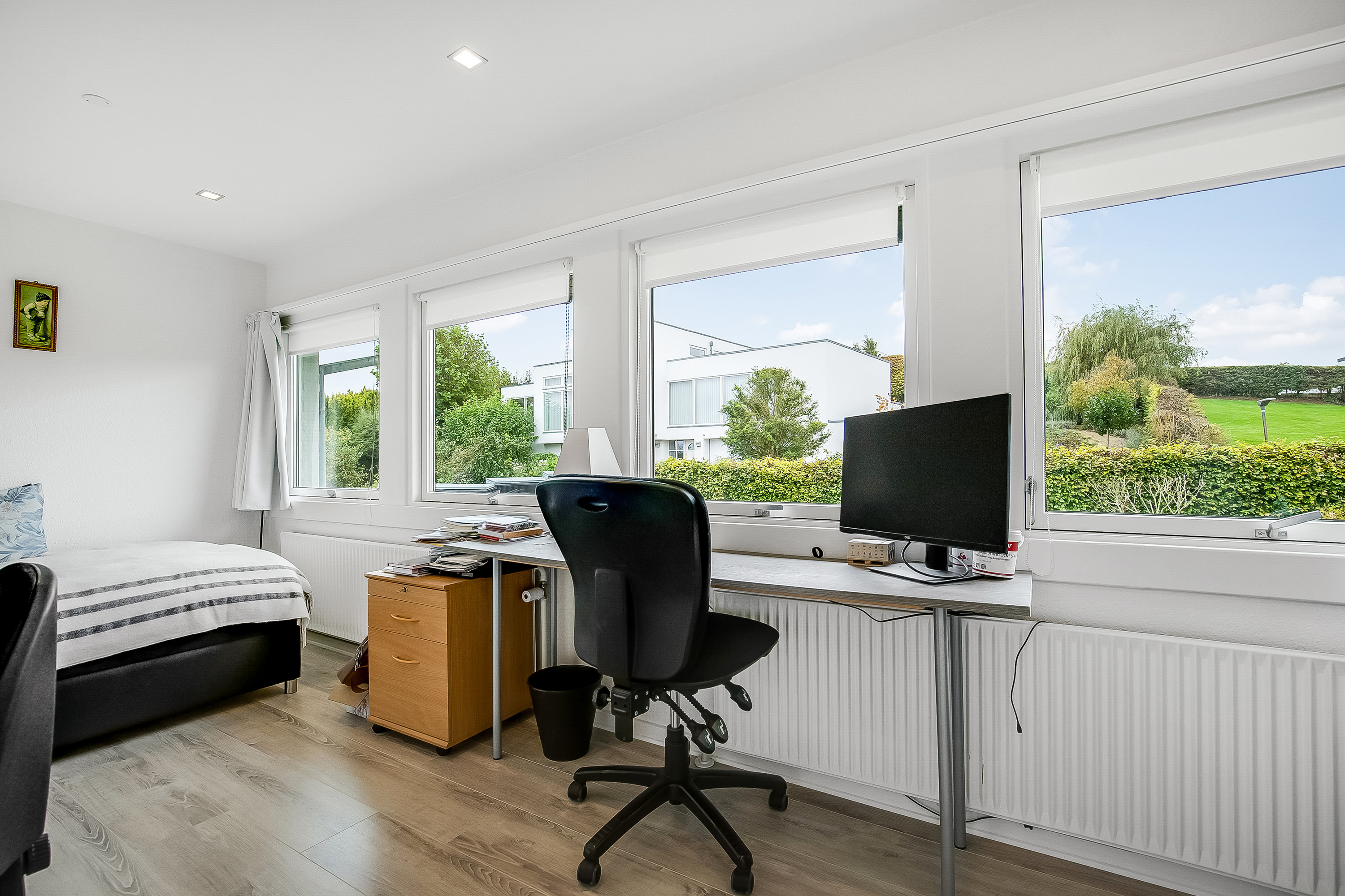 Fremhævet værelse billede i fuldskærmstilstand. Billede af Vangen 12C, Tved, 6000 Kolding