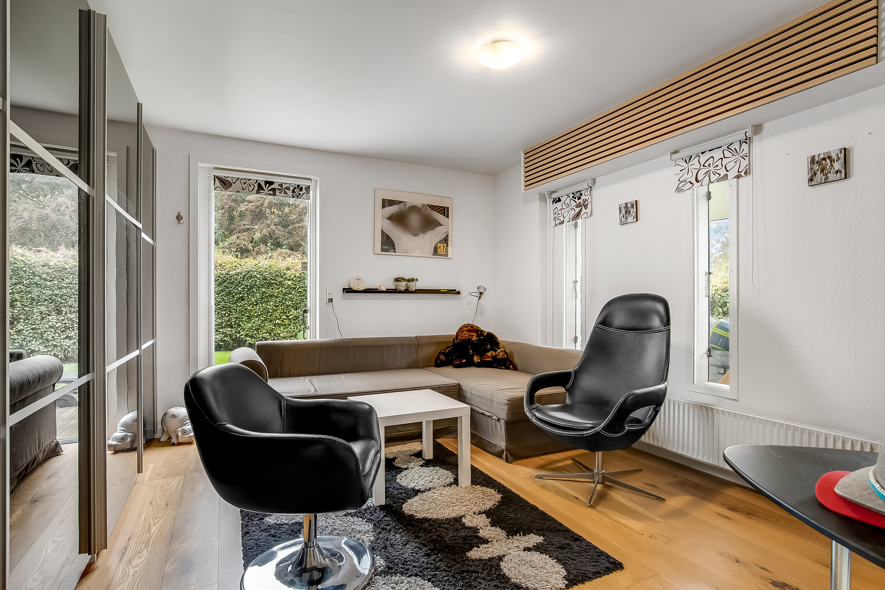 Fremhævet disponibelt rum billede i fuldskærmstilstand. Billede af Vangen 12C, Tved, 6000 Kolding