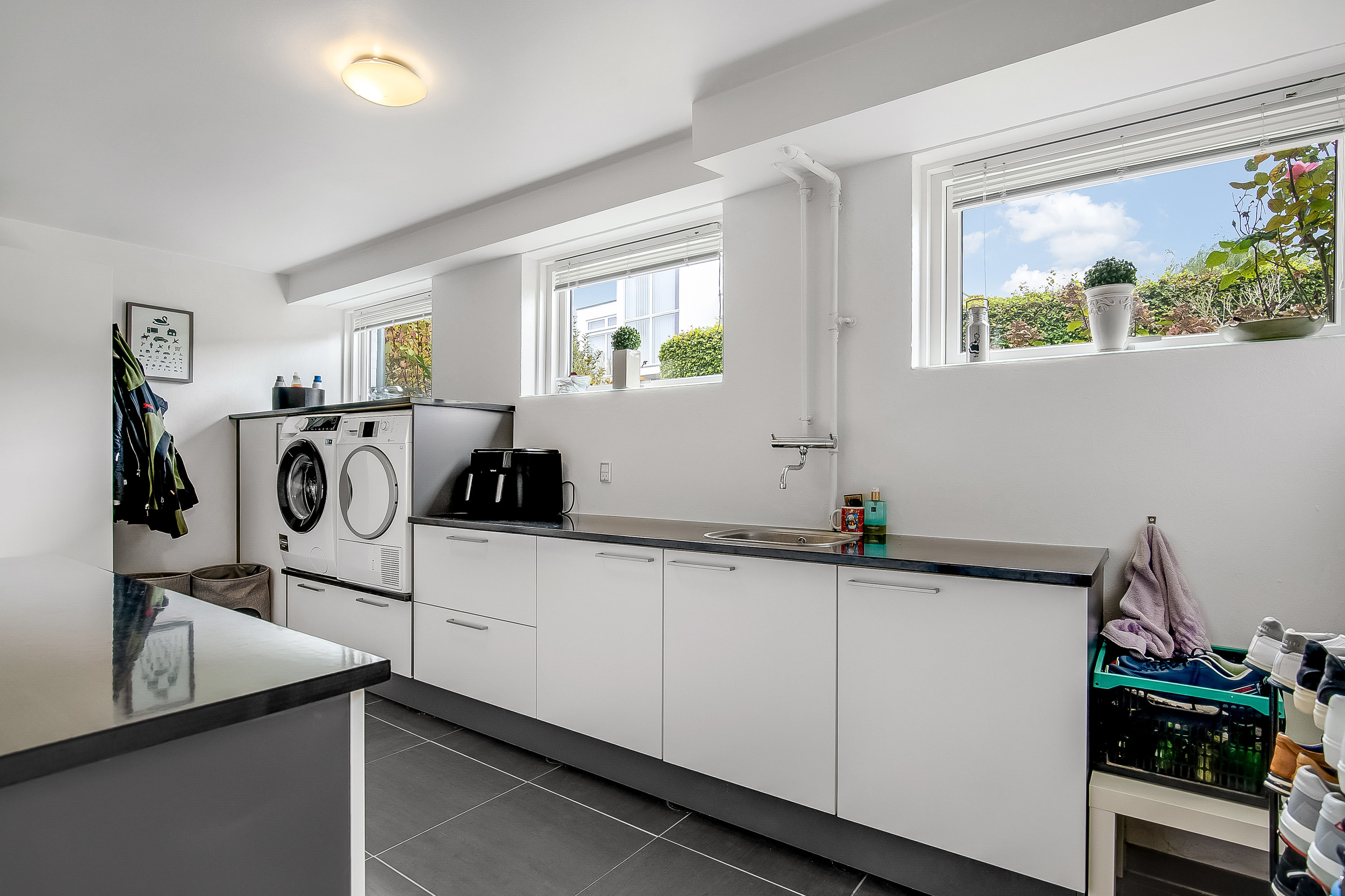 Fremhævet bryggers billede i fuldskærmstilstand. Billede af Vangen 12C, Tved, 6000 Kolding