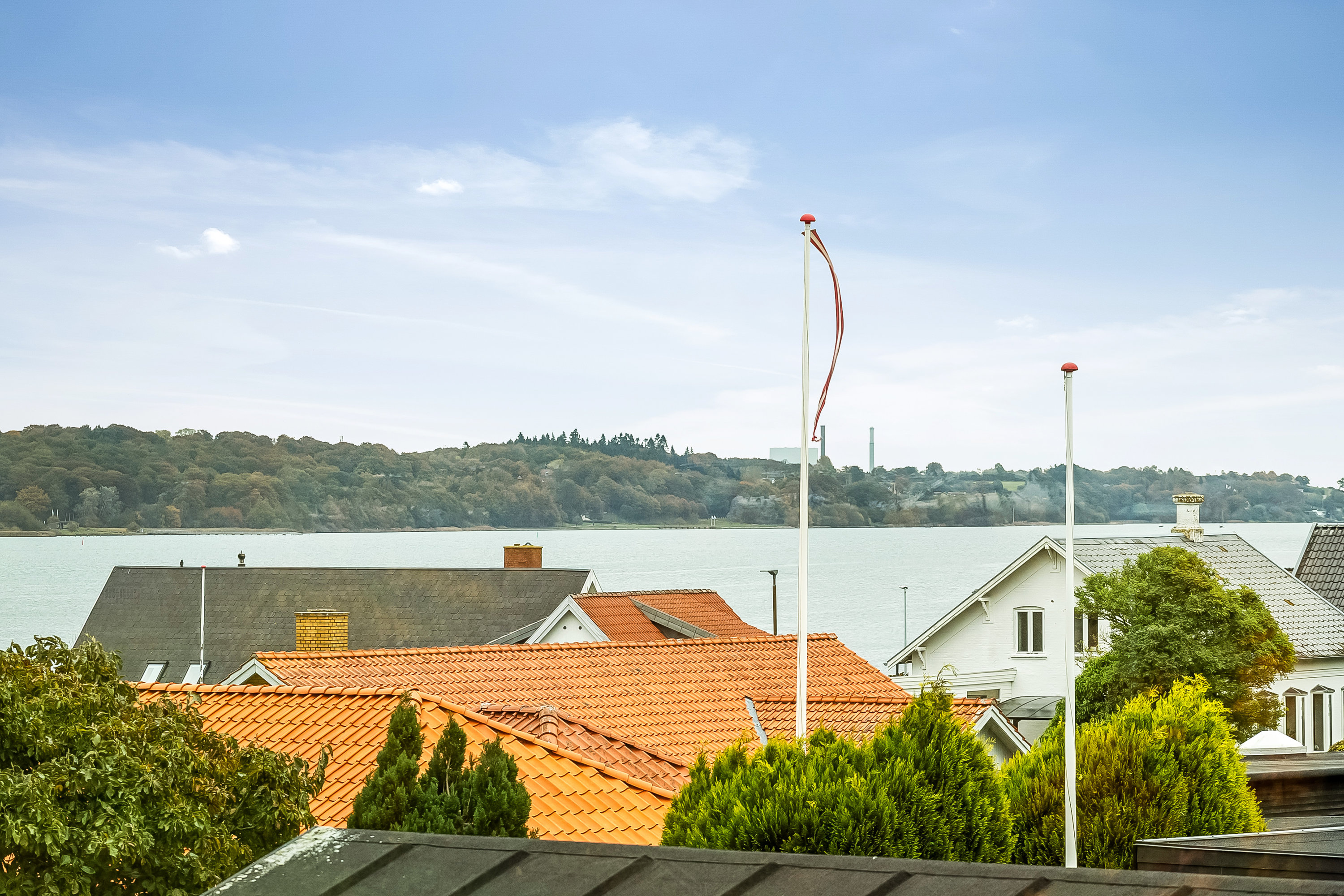 Fremhævet udsigt billede i fuldskærmstilstand. Billede af Vangen 12C, Tved, 6000 Kolding