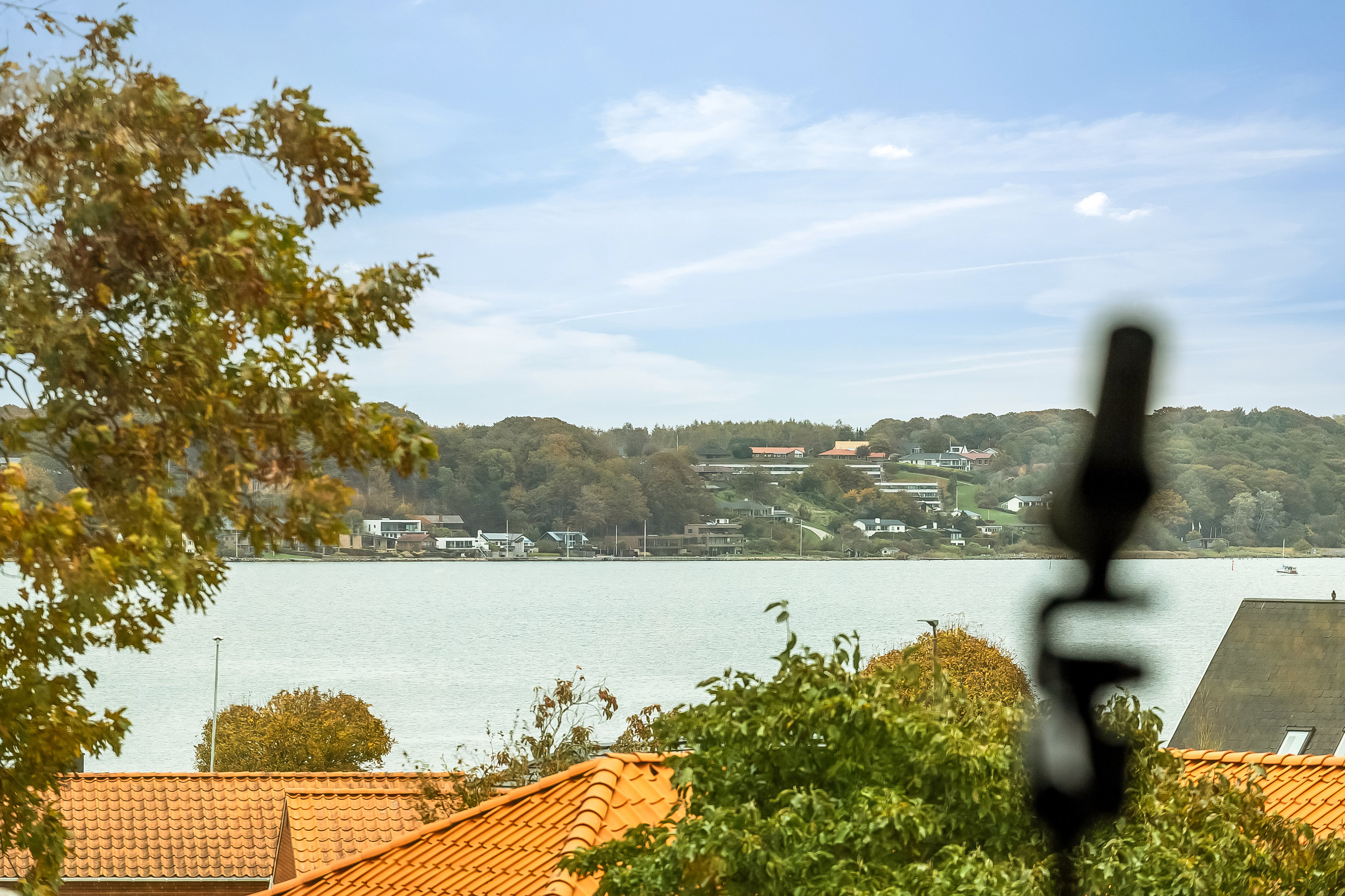 Miniaturebillede 2: udsigt. Billede af Vangen 12C, Tved, 6000 Kolding