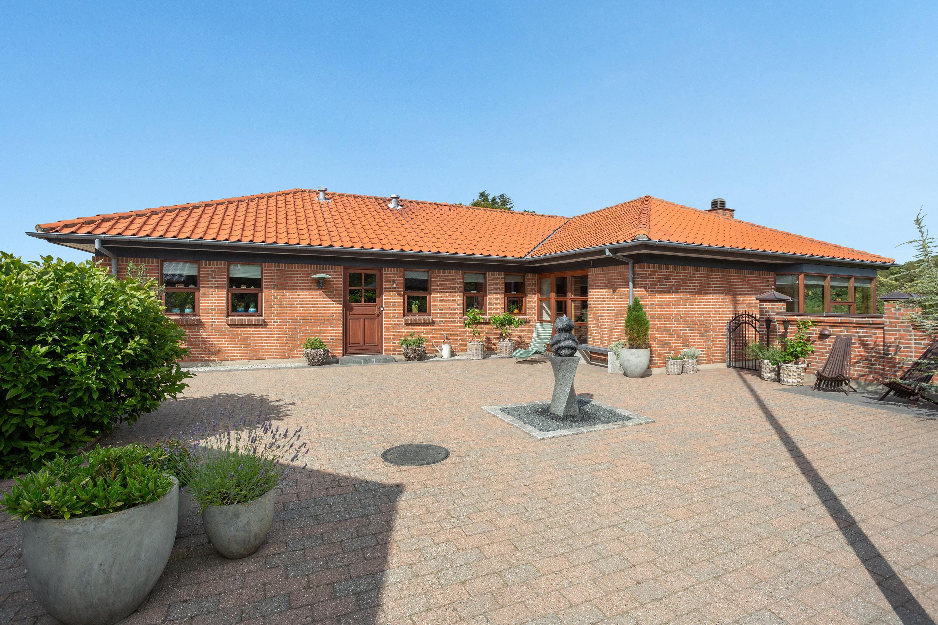 Fremhævet ejendommen billede i fuldskærmstilstand. Billede af Eskærvej 10, Mejling, 9900 Frederikshavn