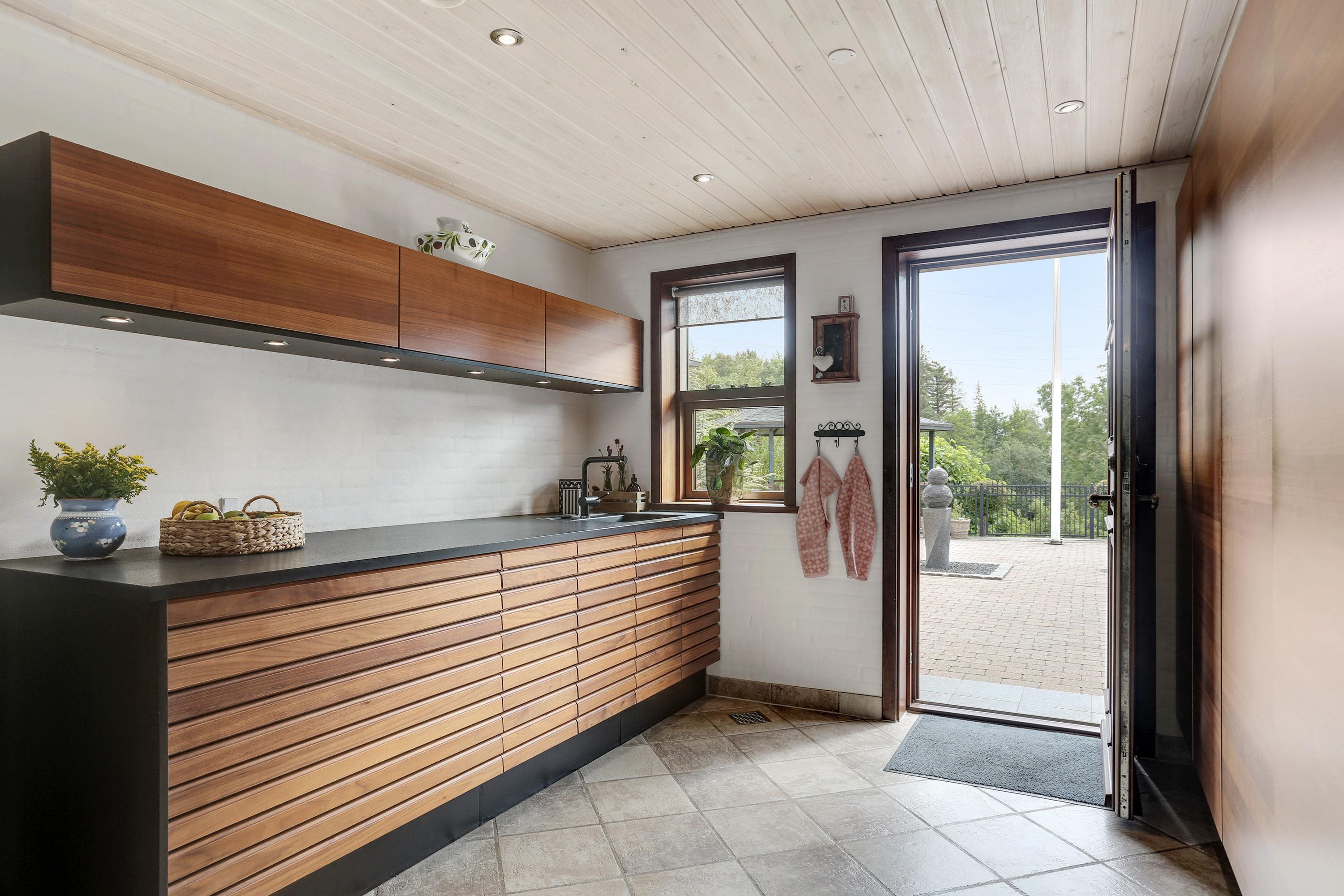 Fremhævet bryggers billede i fuldskærmstilstand. Billede af Eskærvej 10, Mejling, 9900 Frederikshavn