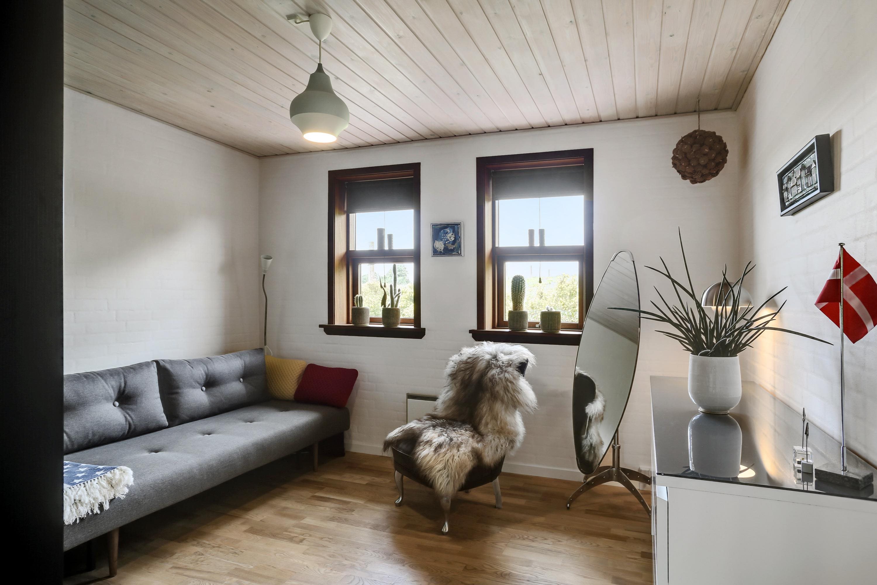 Fremhævet værelse billede i fuldskærmstilstand. Billede af Eskærvej 10, Mejling, 9900 Frederikshavn