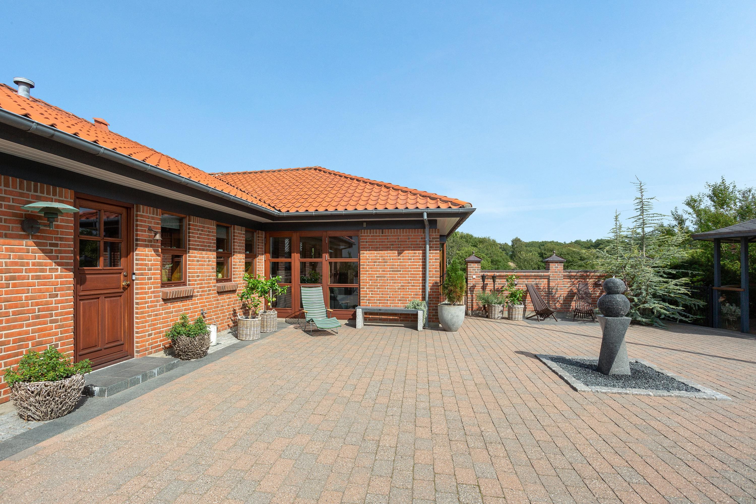 Fremhævet ejendommen billede i fuldskærmstilstand. Billede af Eskærvej 10, Mejling, 9900 Frederikshavn