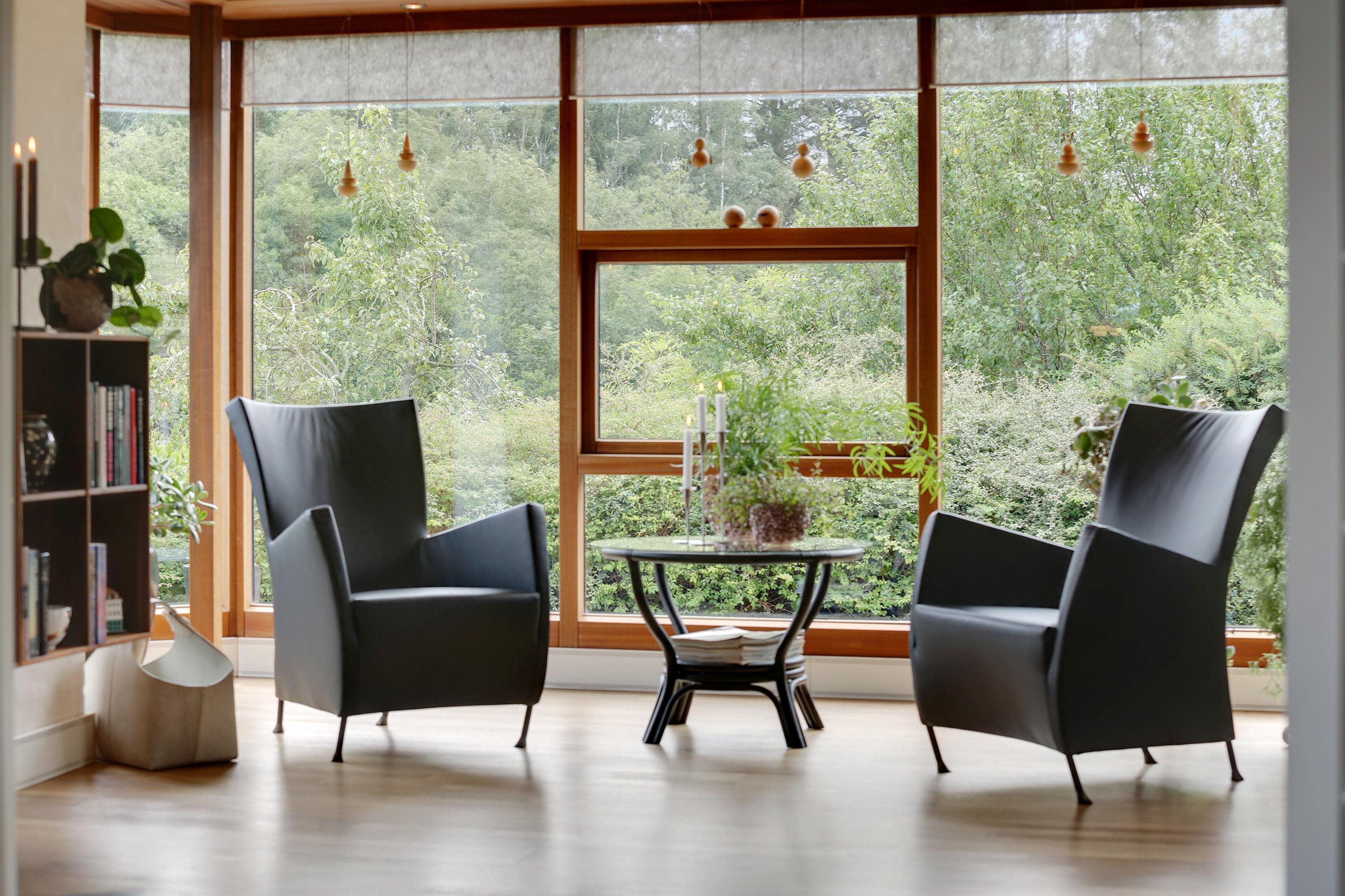 Fremhævet stue billede i fuldskærmstilstand. Billede af Eskærvej 10, Mejling, 9900 Frederikshavn