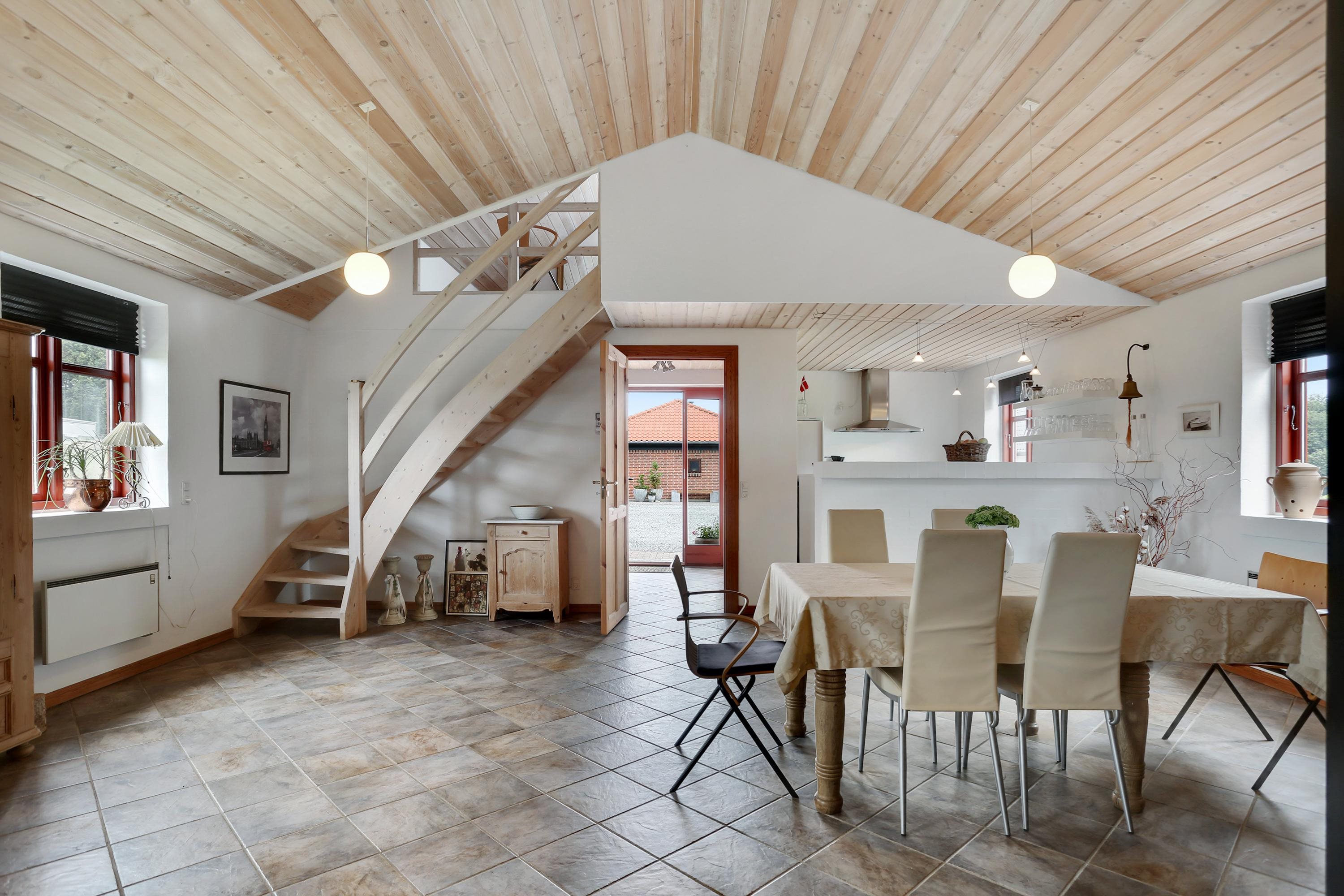 Fremhævet disponibelt rum billede i fuldskærmstilstand. Billede af Eskærvej 10, Mejling, 9900 Frederikshavn