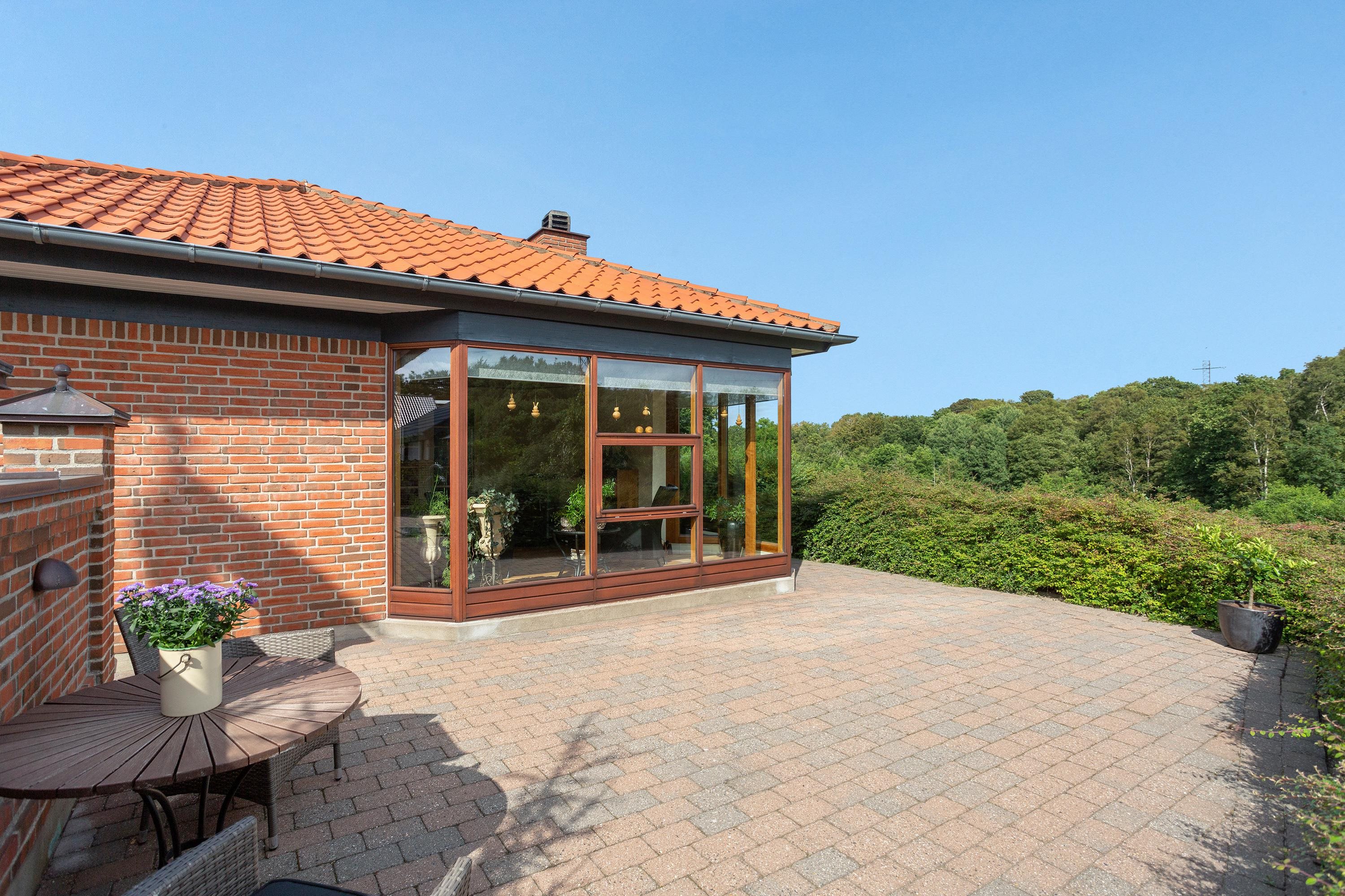 Fremhævet ejendommen billede i fuldskærmstilstand. Billede af Eskærvej 10, Mejling, 9900 Frederikshavn