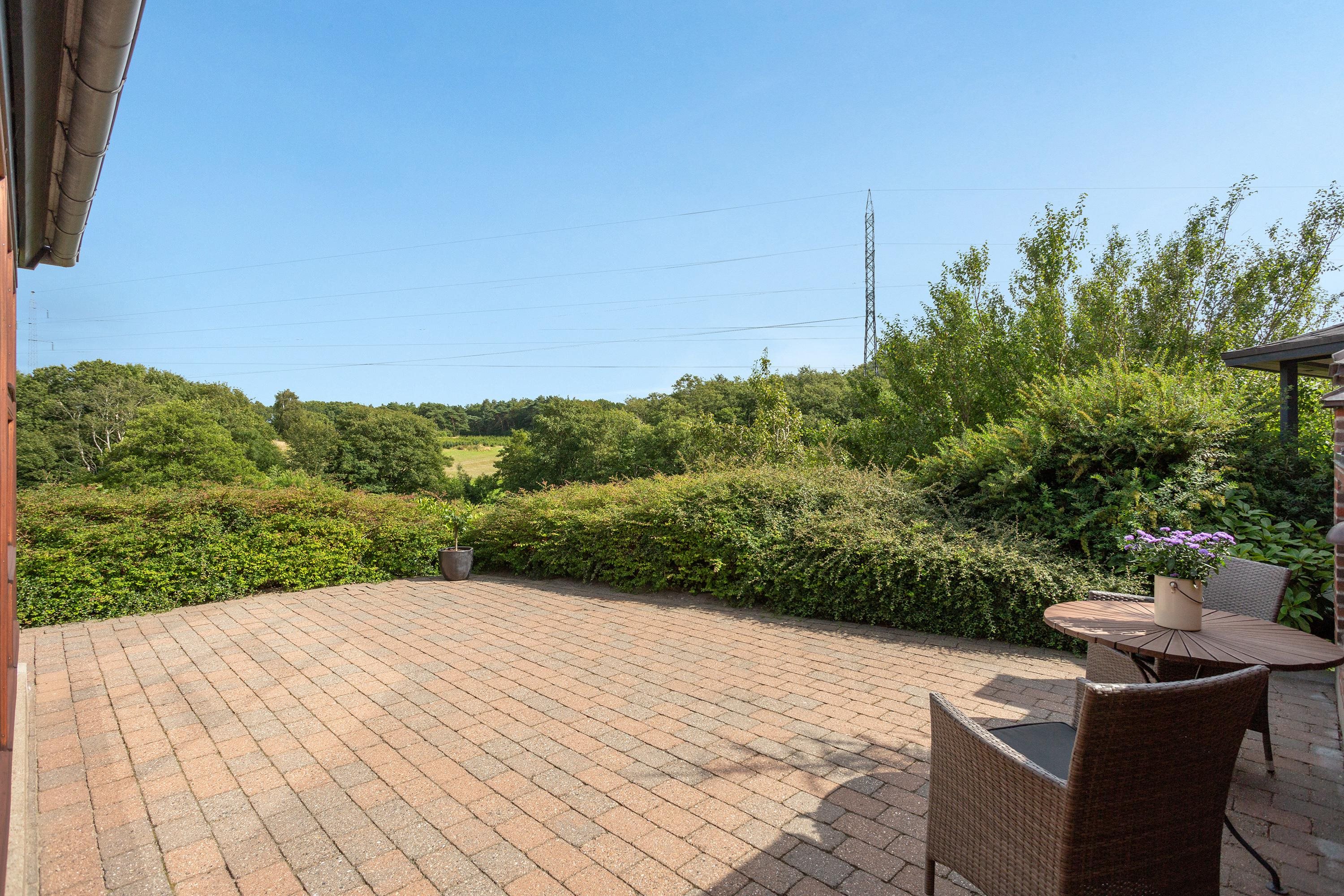 Fremhævet ejendommen billede i fuldskærmstilstand. Billede af Eskærvej 10, Mejling, 9900 Frederikshavn