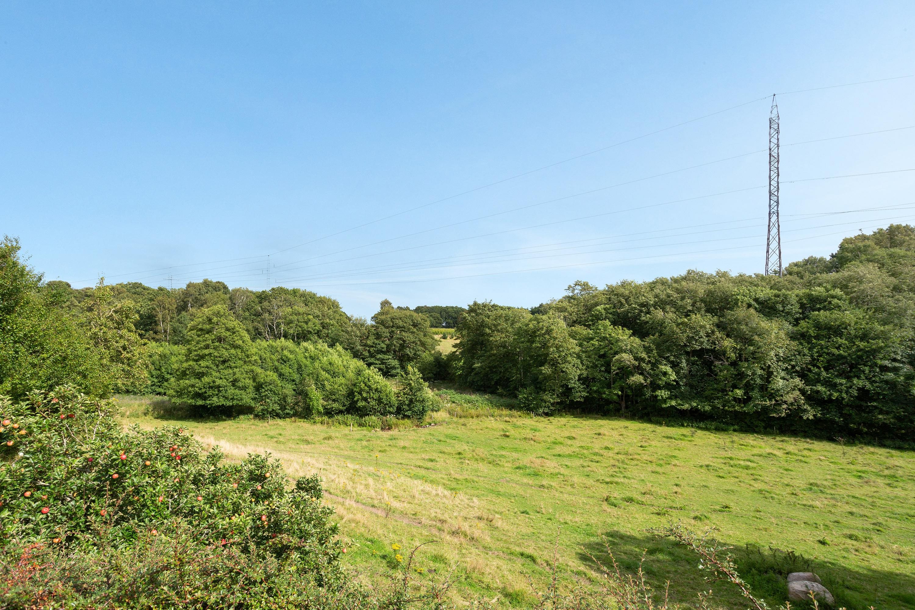 Fremhævet ejendommen billede i fuldskærmstilstand. Billede af Eskærvej 10, Mejling, 9900 Frederikshavn