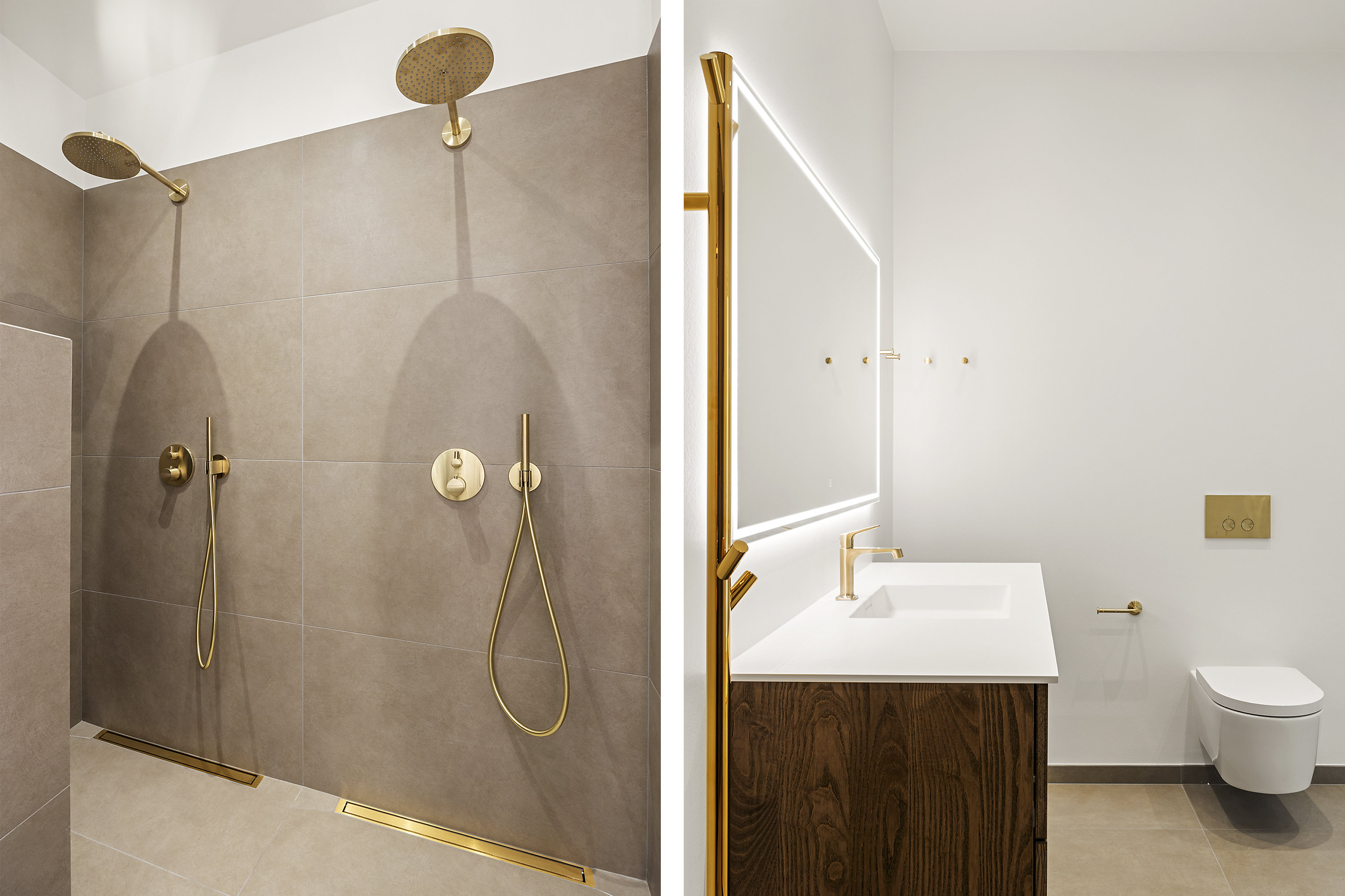 Fremhævet bad billede i fuldskærmstilstand. Billede af Klosterstræde 3, 4. 3., 1157 København K