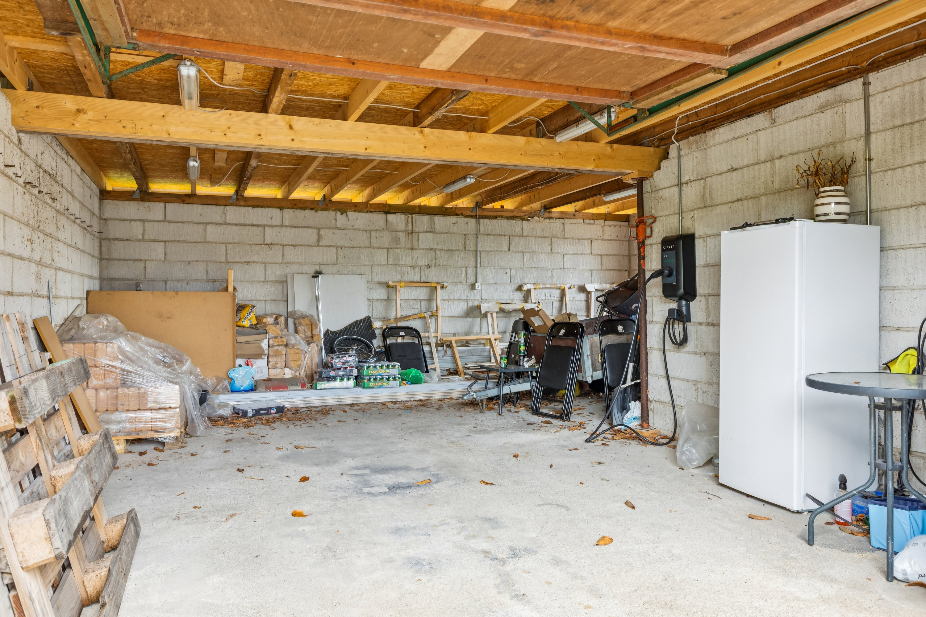 Fremhævet  billede i fuldskærmstilstand. Billede af Perikumvej 6, 4573 Højby