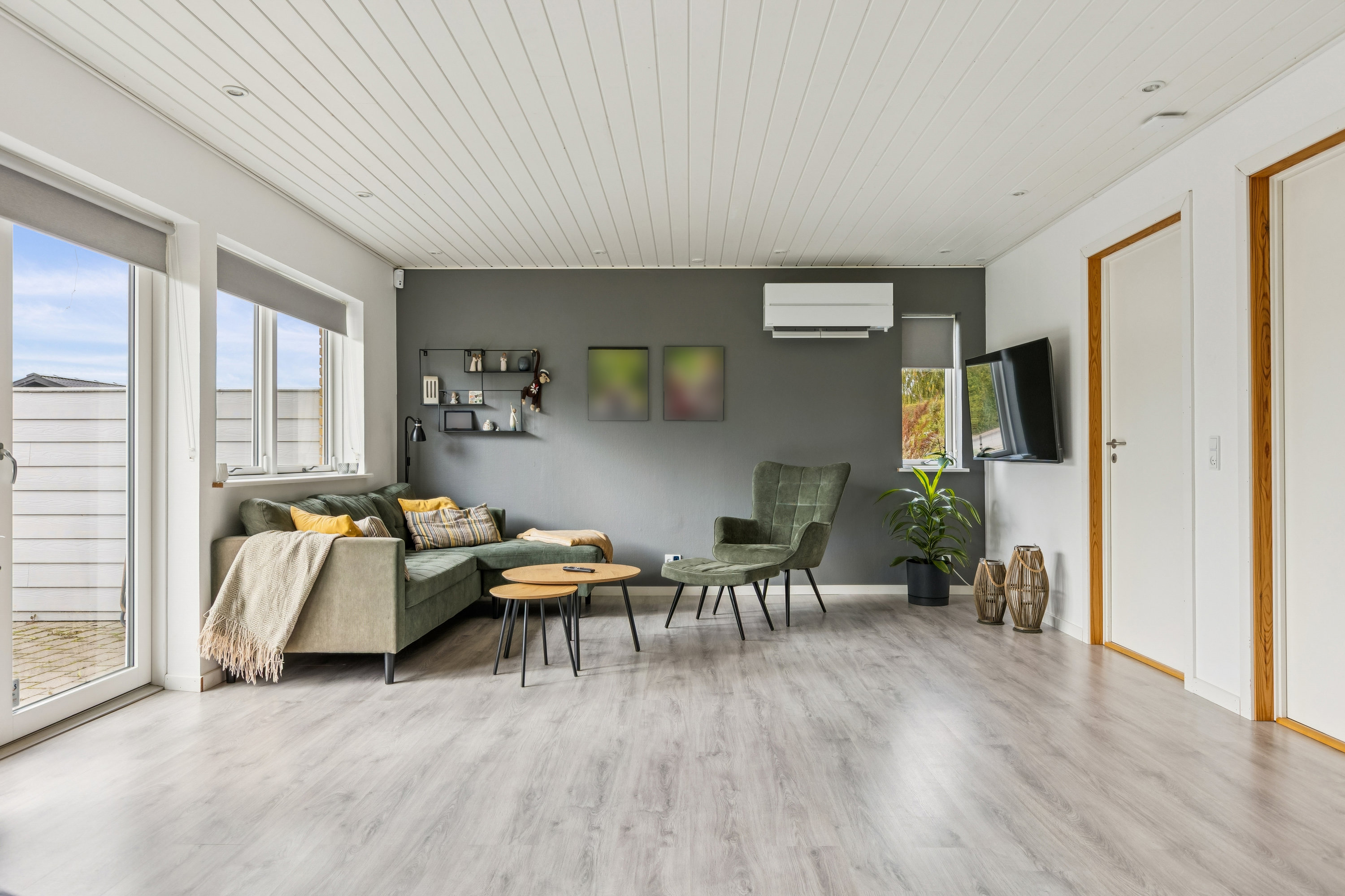 Fremhævet  billede i fuldskærmstilstand. Billede af Perikumvej 6, 4573 Højby