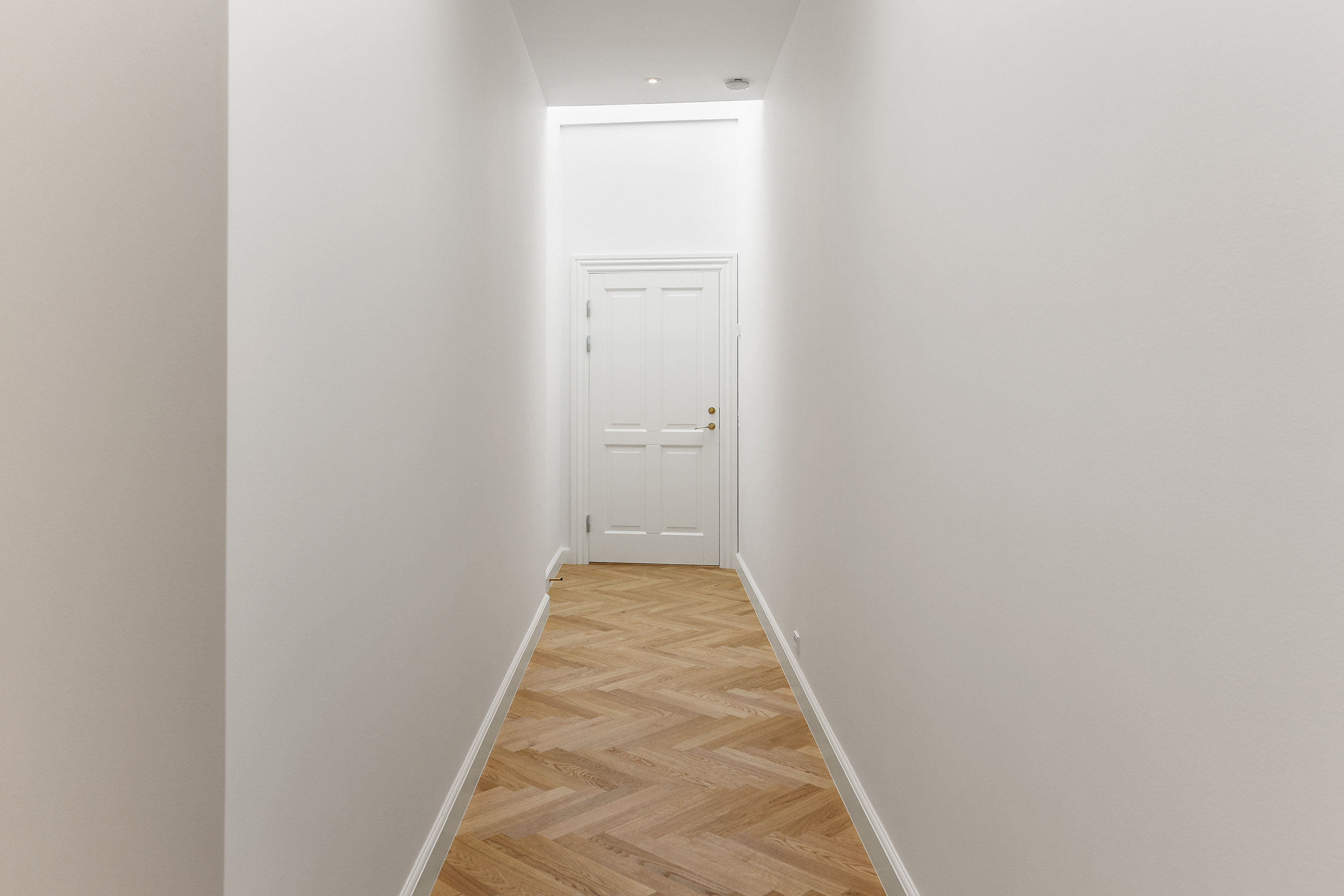 Fremhævet gang billede i fuldskærmstilstand. Billede af Klosterstræde 3, 4. 3., 1157 København K