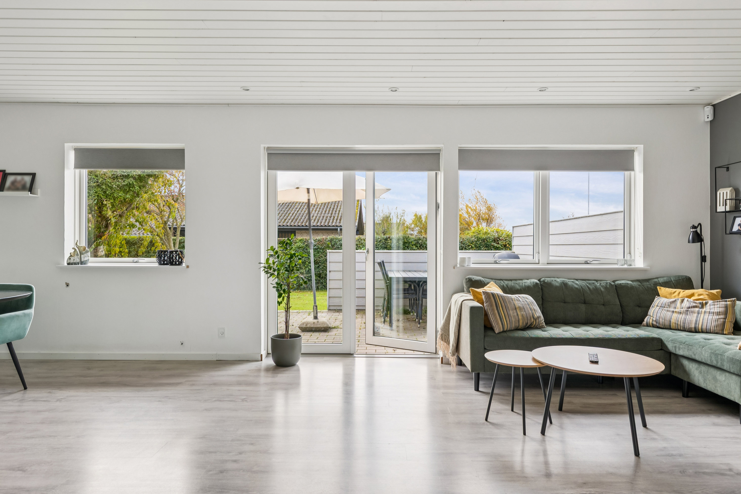 Fremhævet  billede i fuldskærmstilstand. Billede af Perikumvej 6, 4573 Højby