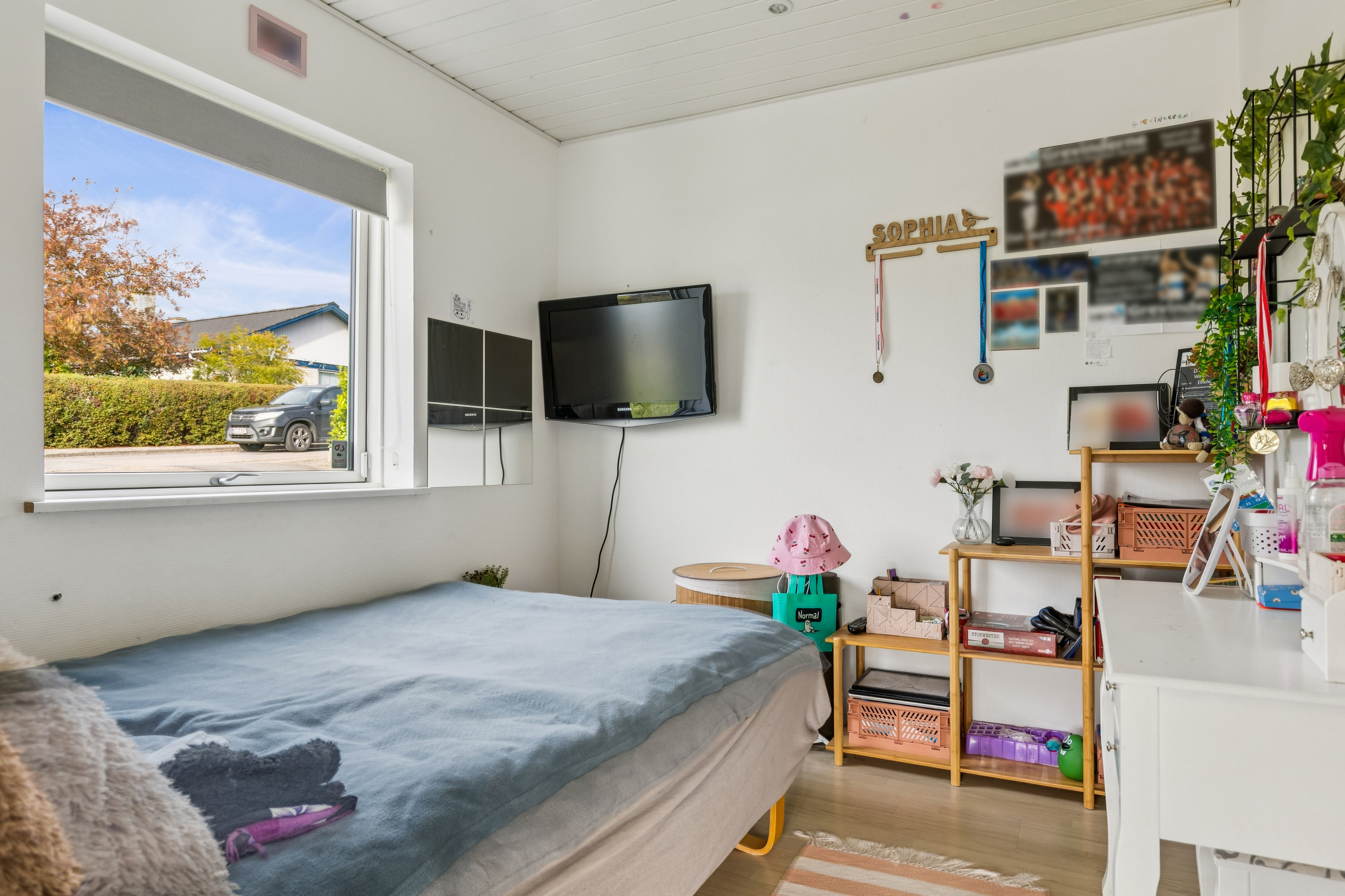 Fremhævet  billede i fuldskærmstilstand. Billede af Perikumvej 6, 4573 Højby