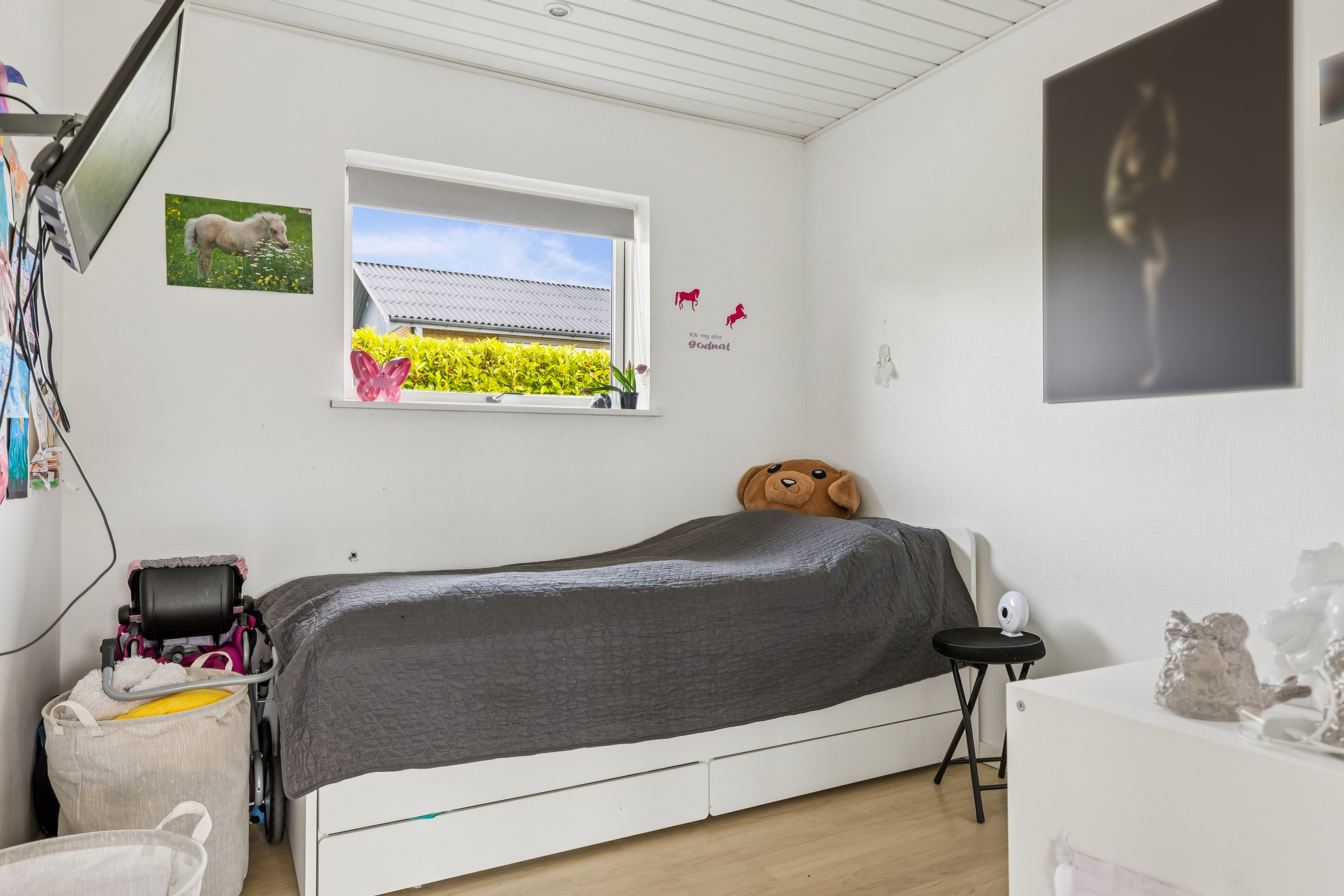 Fremhævet  billede i fuldskærmstilstand. Billede af Perikumvej 6, 4573 Højby