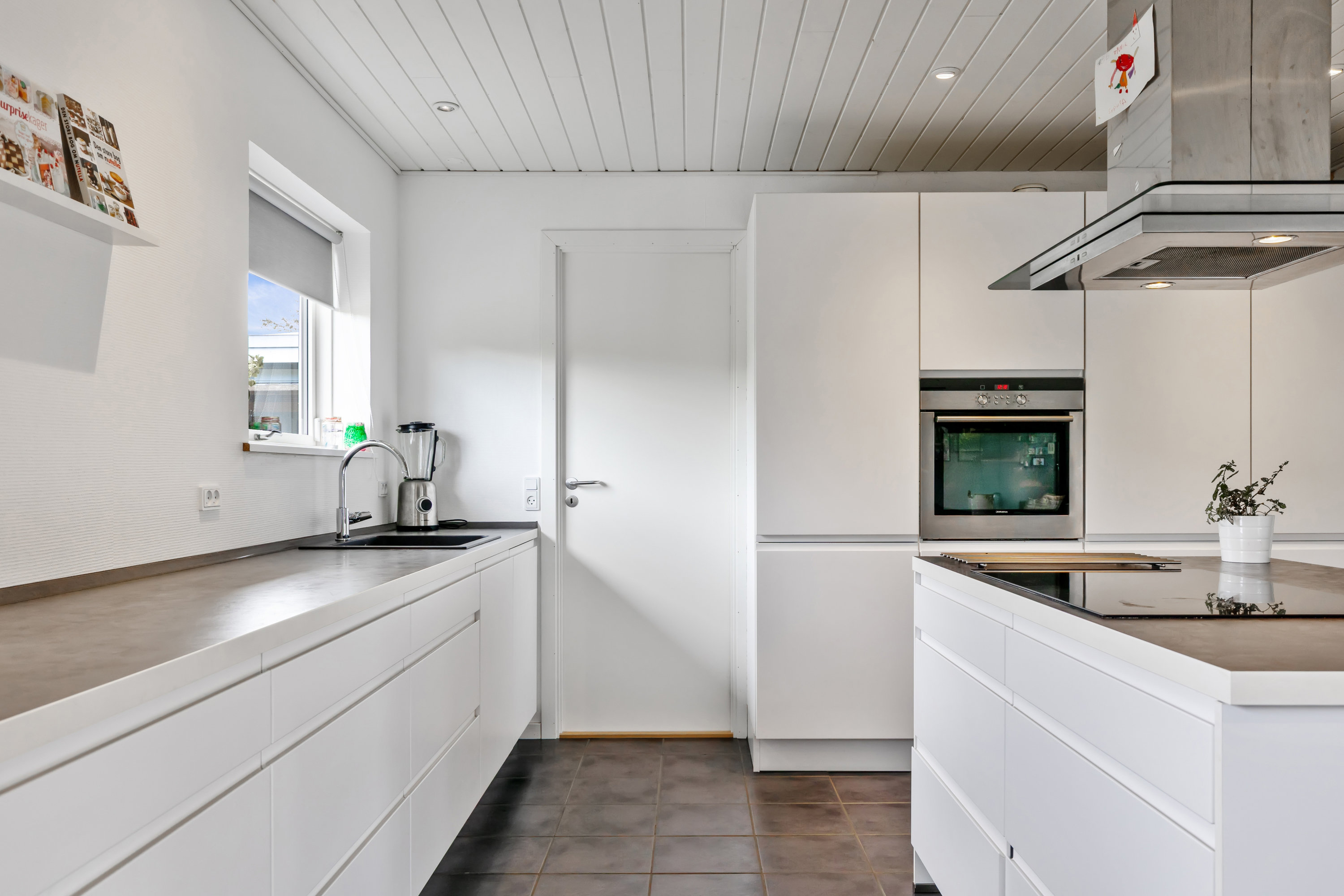 Fremhævet  billede i fuldskærmstilstand. Billede af Perikumvej 6, 4573 Højby