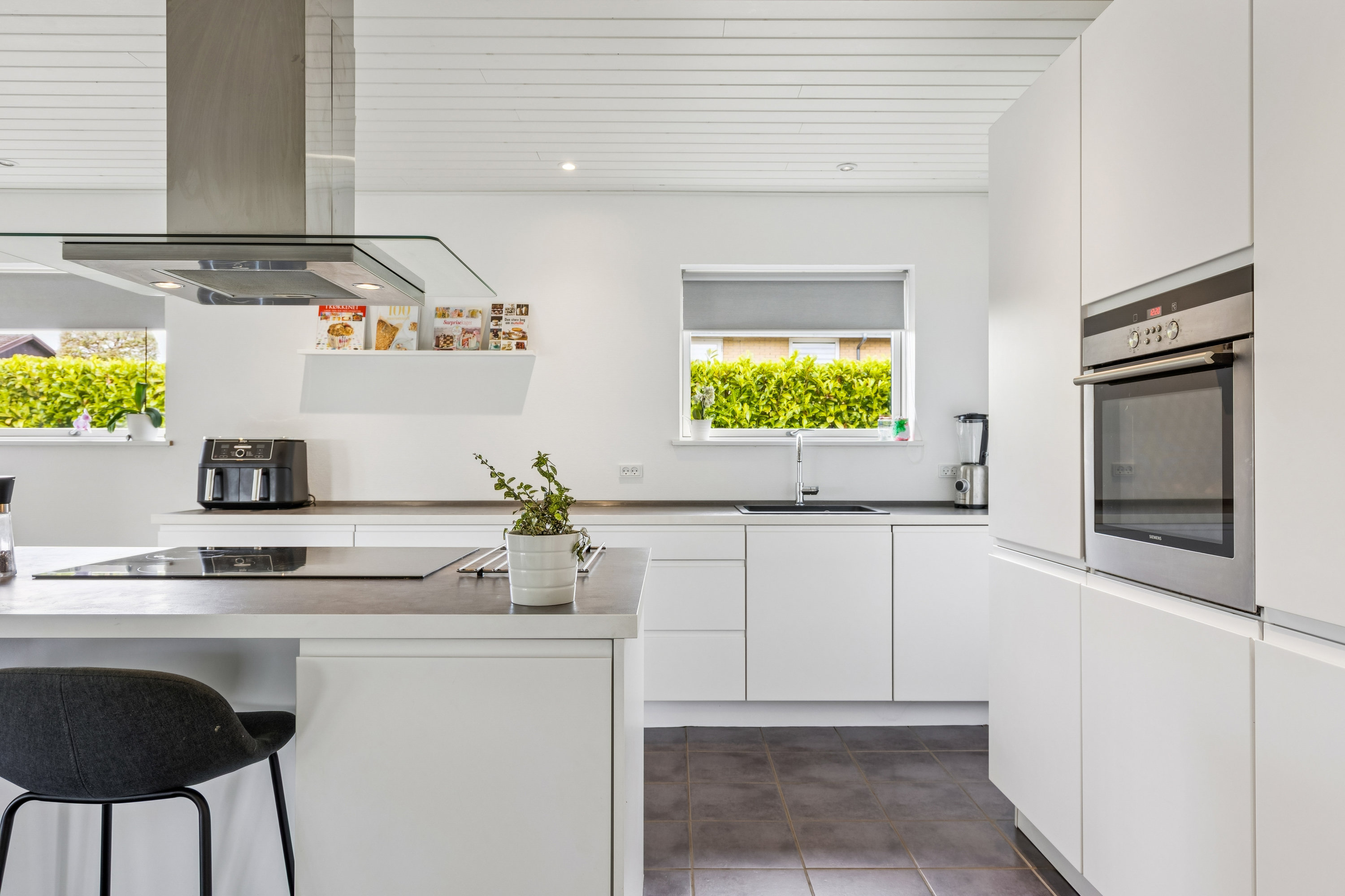 Fremhævet  billede i fuldskærmstilstand. Billede af Perikumvej 6, 4573 Højby