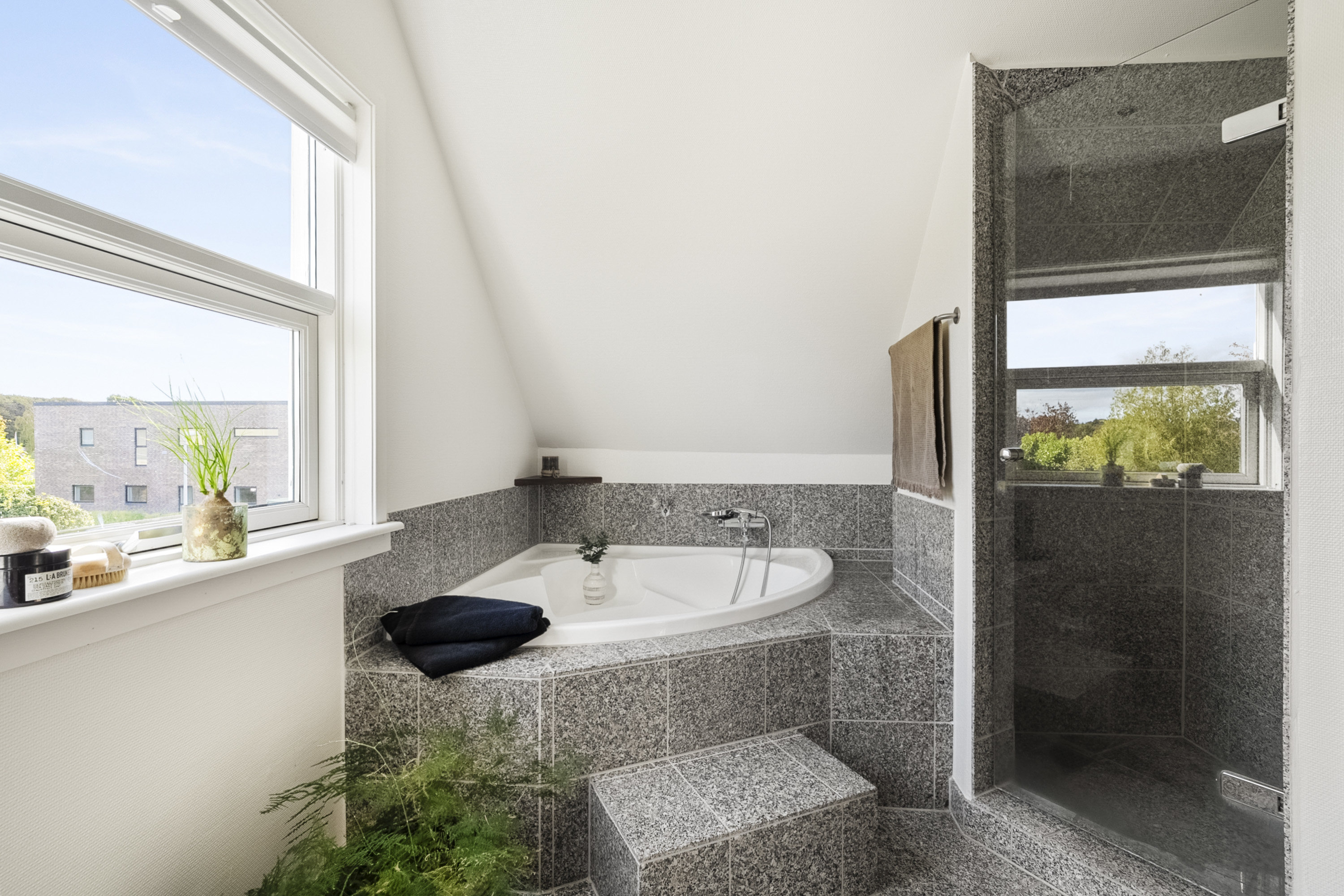 Fremhævet  billede i fuldskærmstilstand. Billede af Humlehave 4, 8700 Horsens