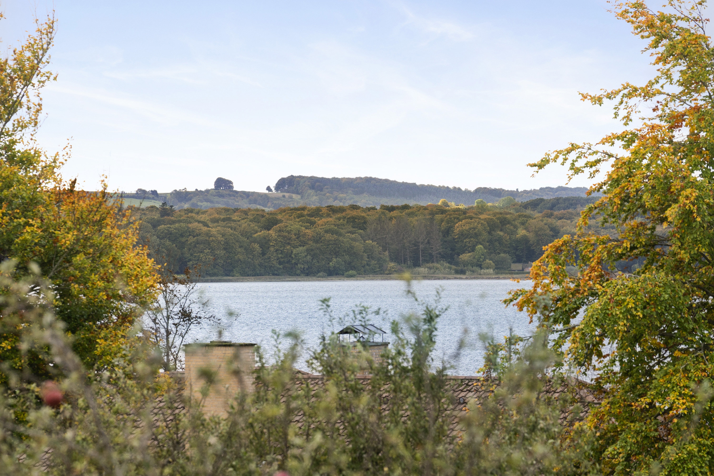 Miniaturebillede 1: . Billede af Humlehave 4, 8700 Horsens