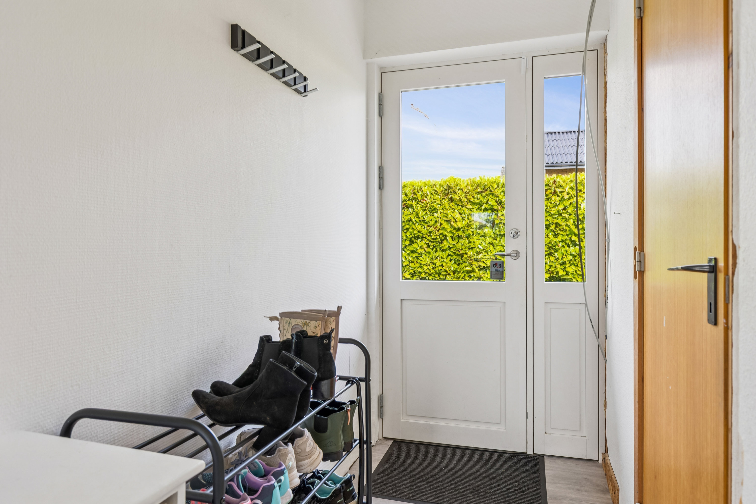 Fremhævet  billede i fuldskærmstilstand. Billede af Perikumvej 6, 4573 Højby