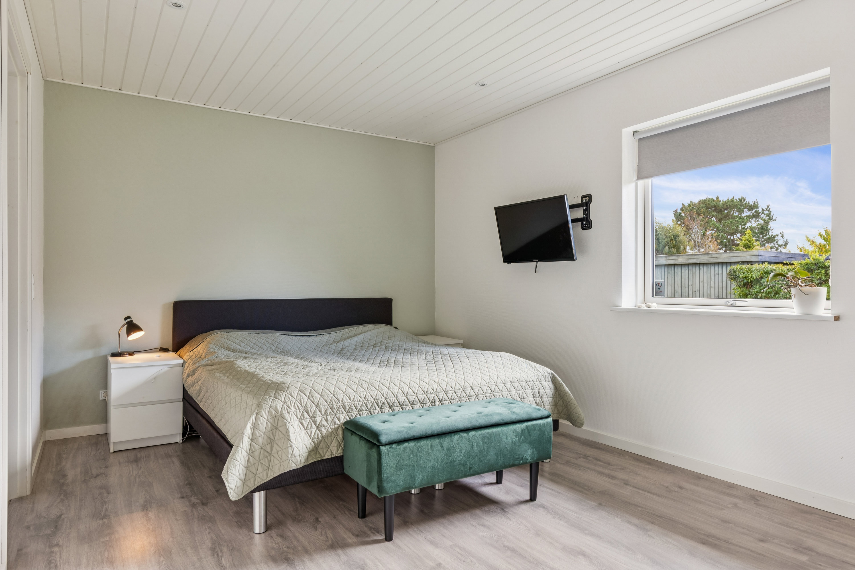 Fremhævet  billede i fuldskærmstilstand. Billede af Perikumvej 6, 4573 Højby