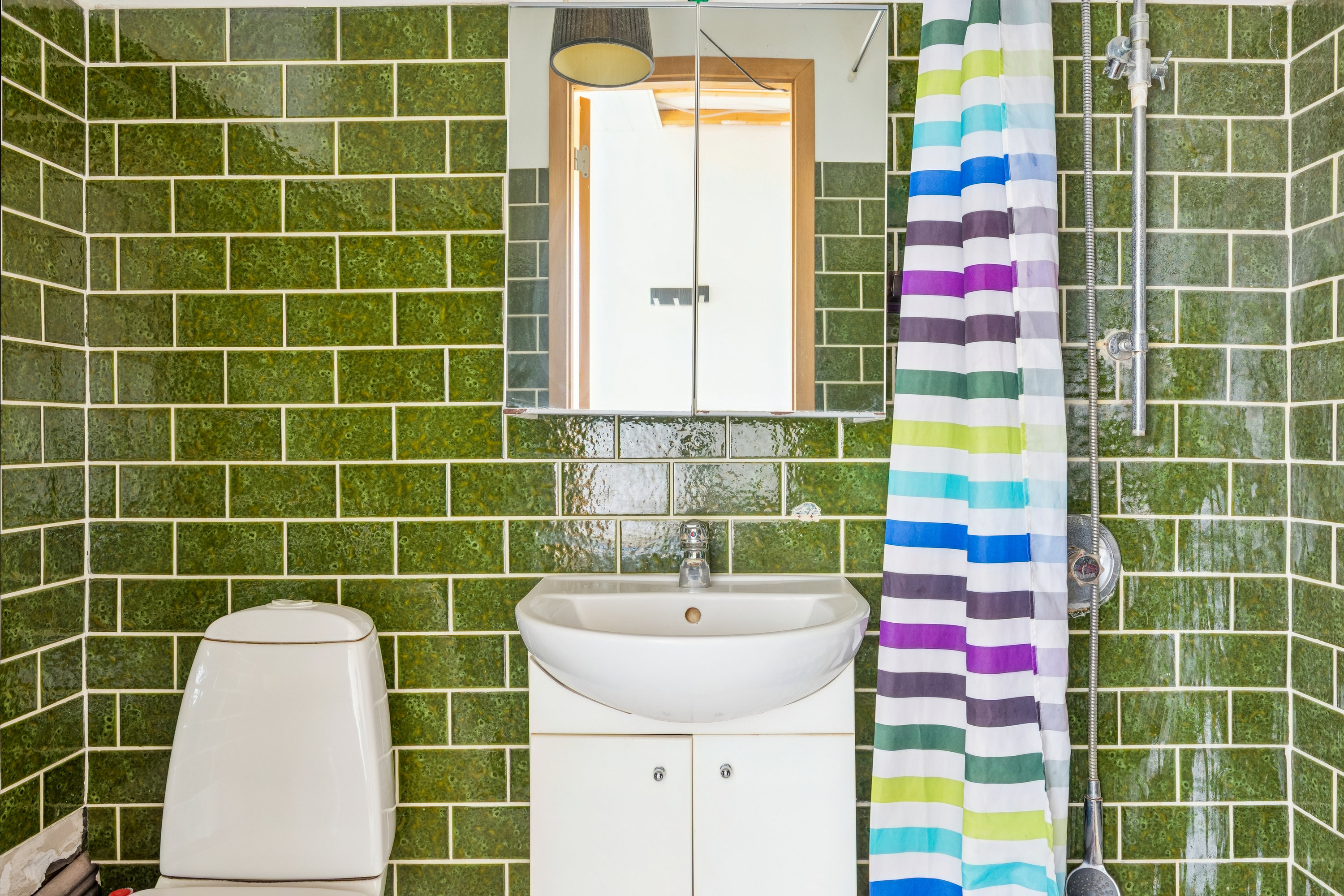 Fremhævet  billede i fuldskærmstilstand. Billede af Perikumvej 6, 4573 Højby