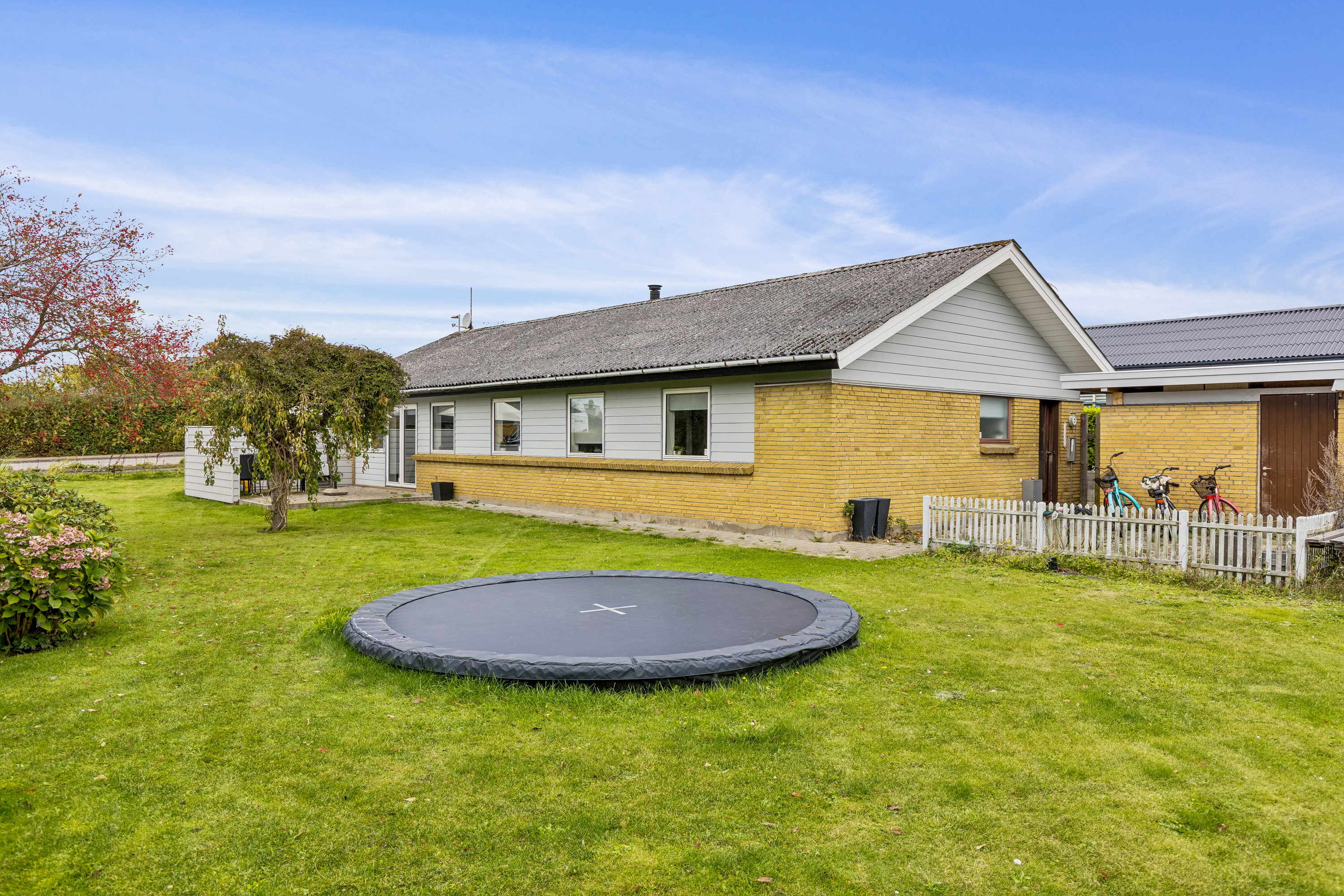 Miniaturebillede 2: . Billede af Perikumvej 6, 4573 Højby