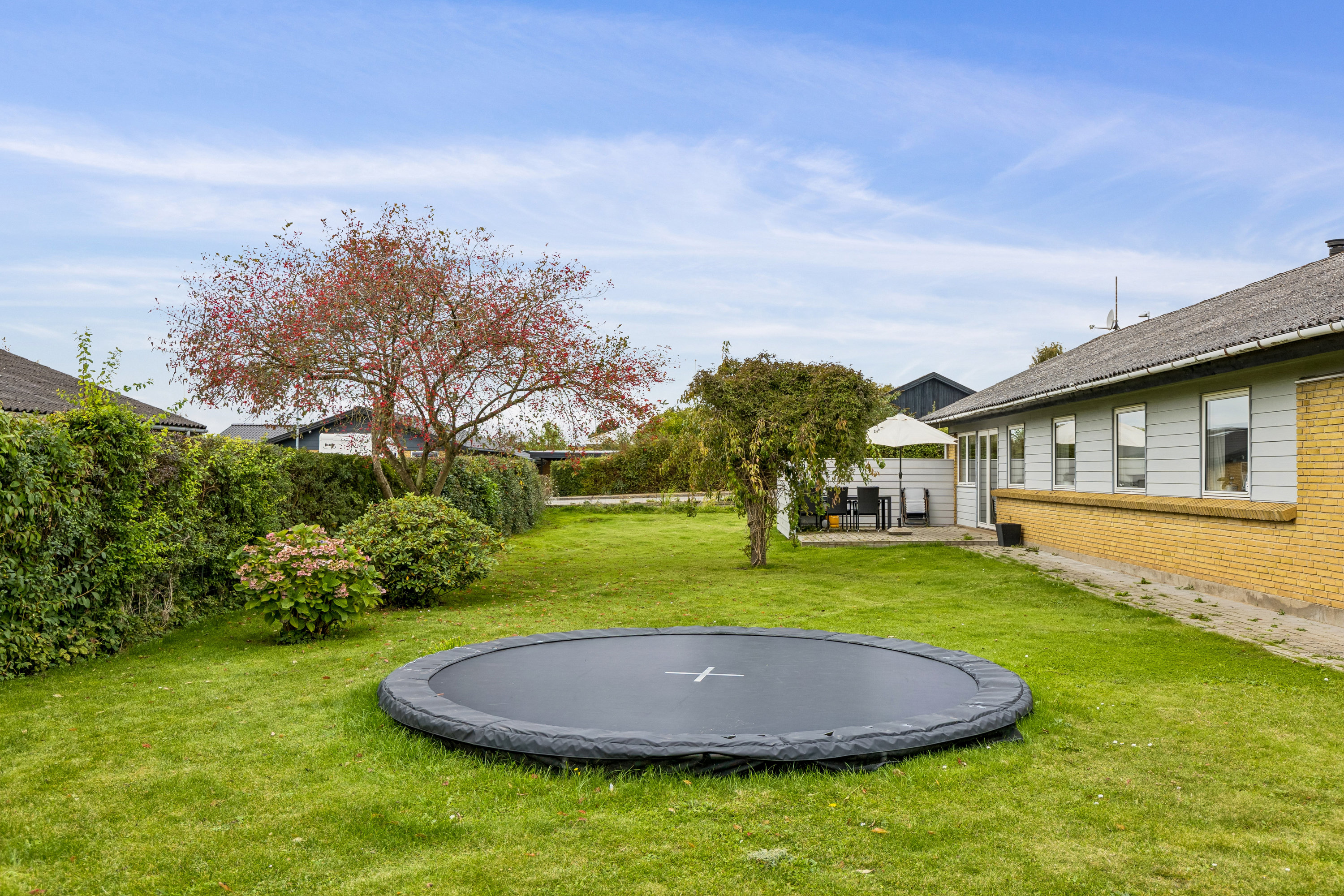 Fremhævet  billede i fuldskærmstilstand. Billede af Perikumvej 6, 4573 Højby