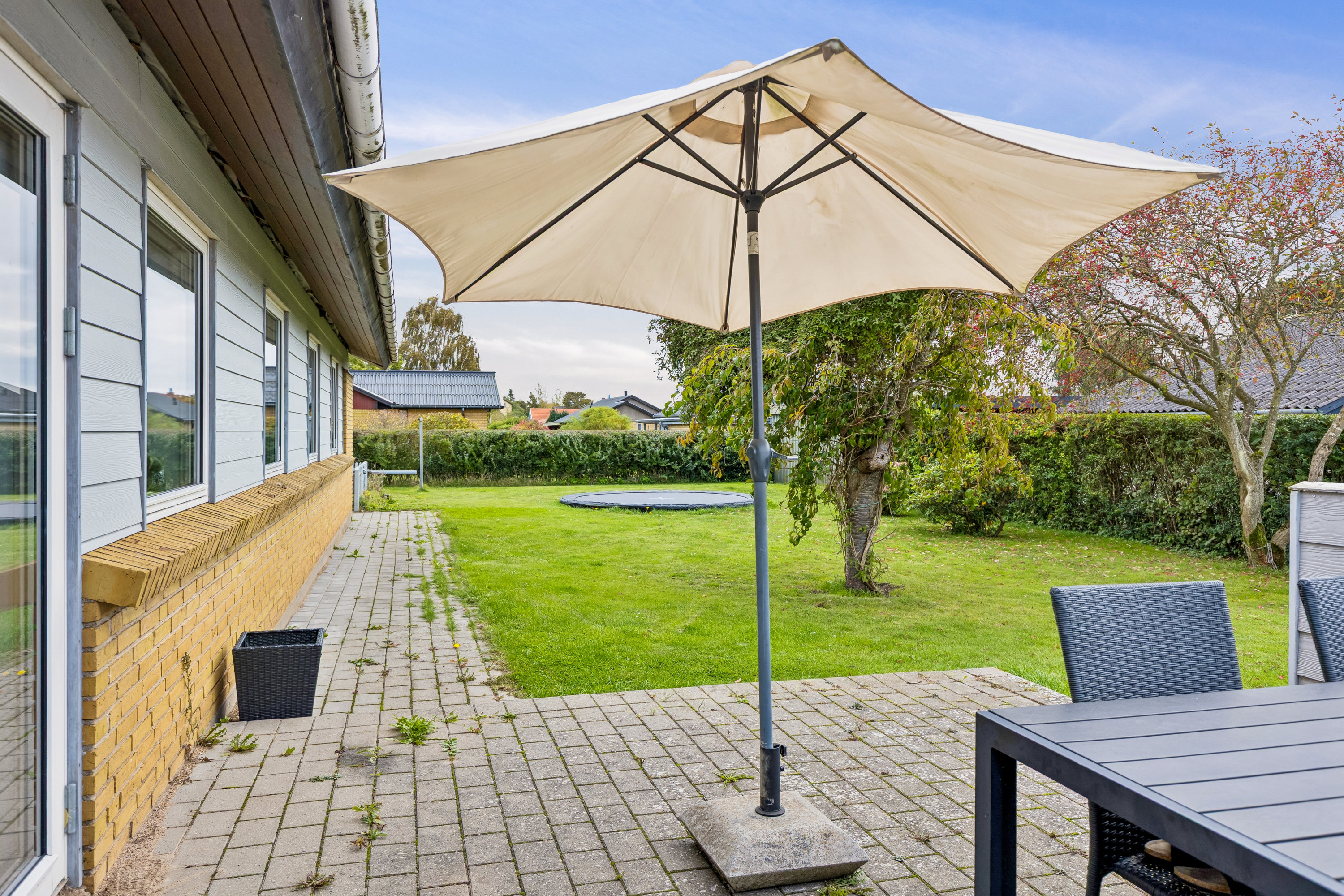 Fremhævet  billede i fuldskærmstilstand. Billede af Perikumvej 6, 4573 Højby