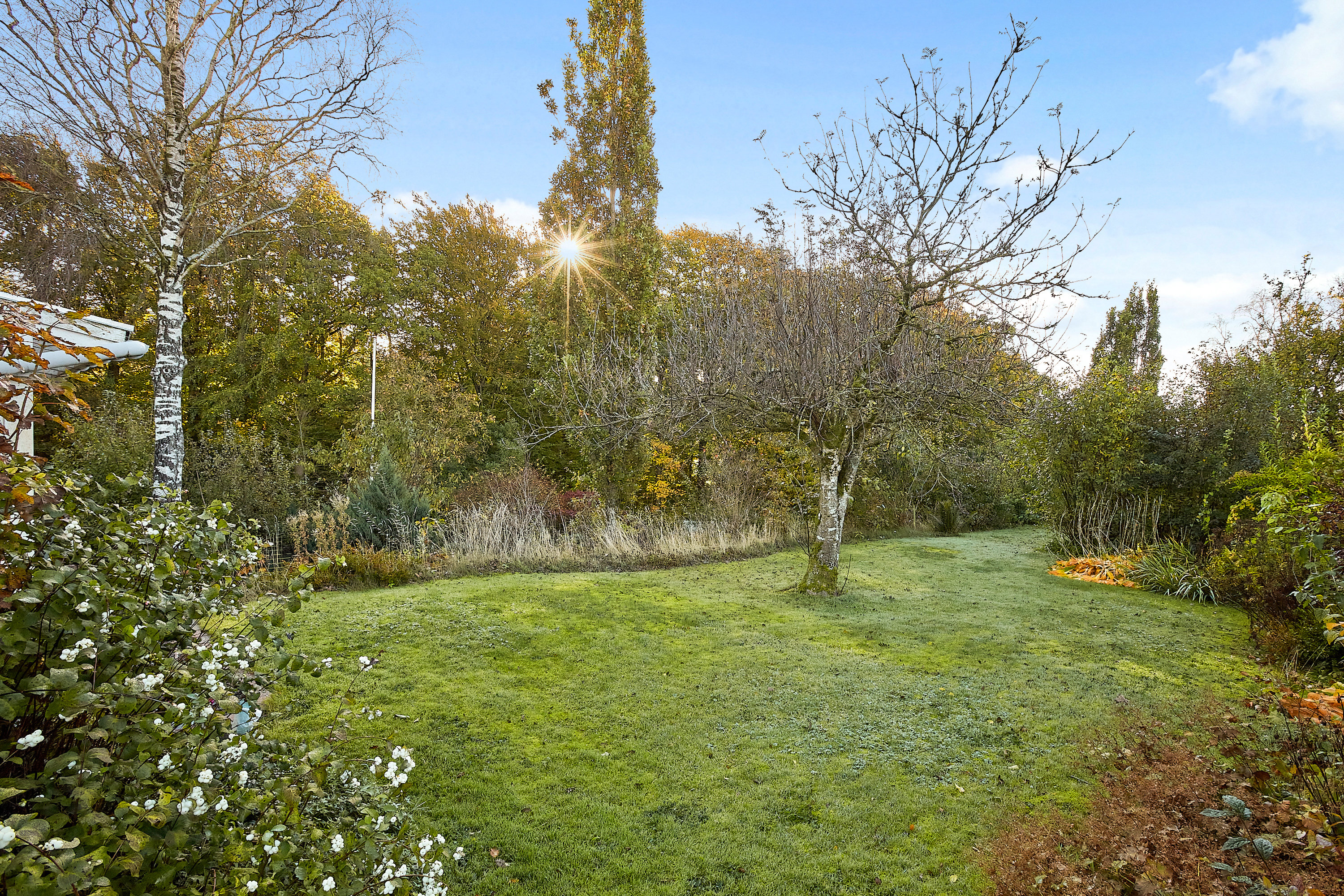 Fremhævet  billede i fuldskærmstilstand. Billede af Østergade 48, 8740 Brædstrup