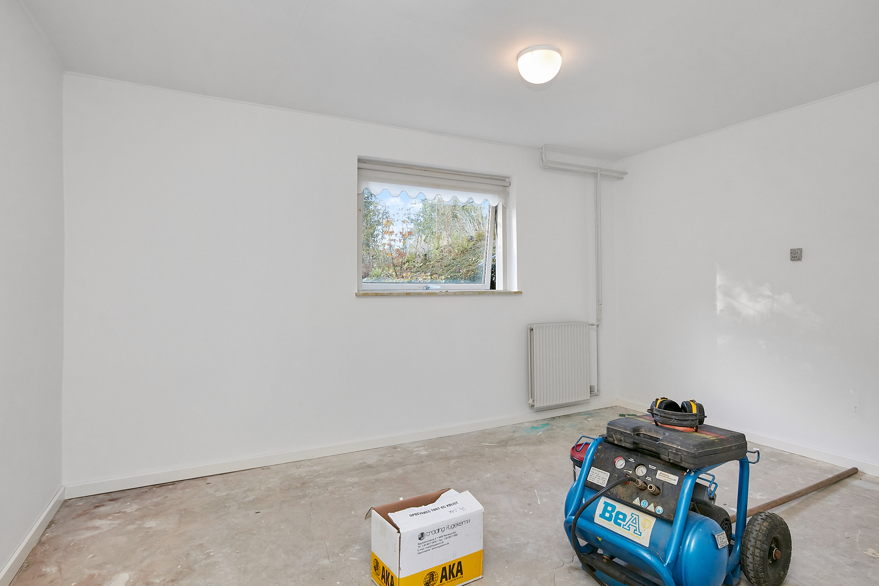 Fremhævet  billede i fuldskærmstilstand. Billede af Østergade 48, 8740 Brædstrup